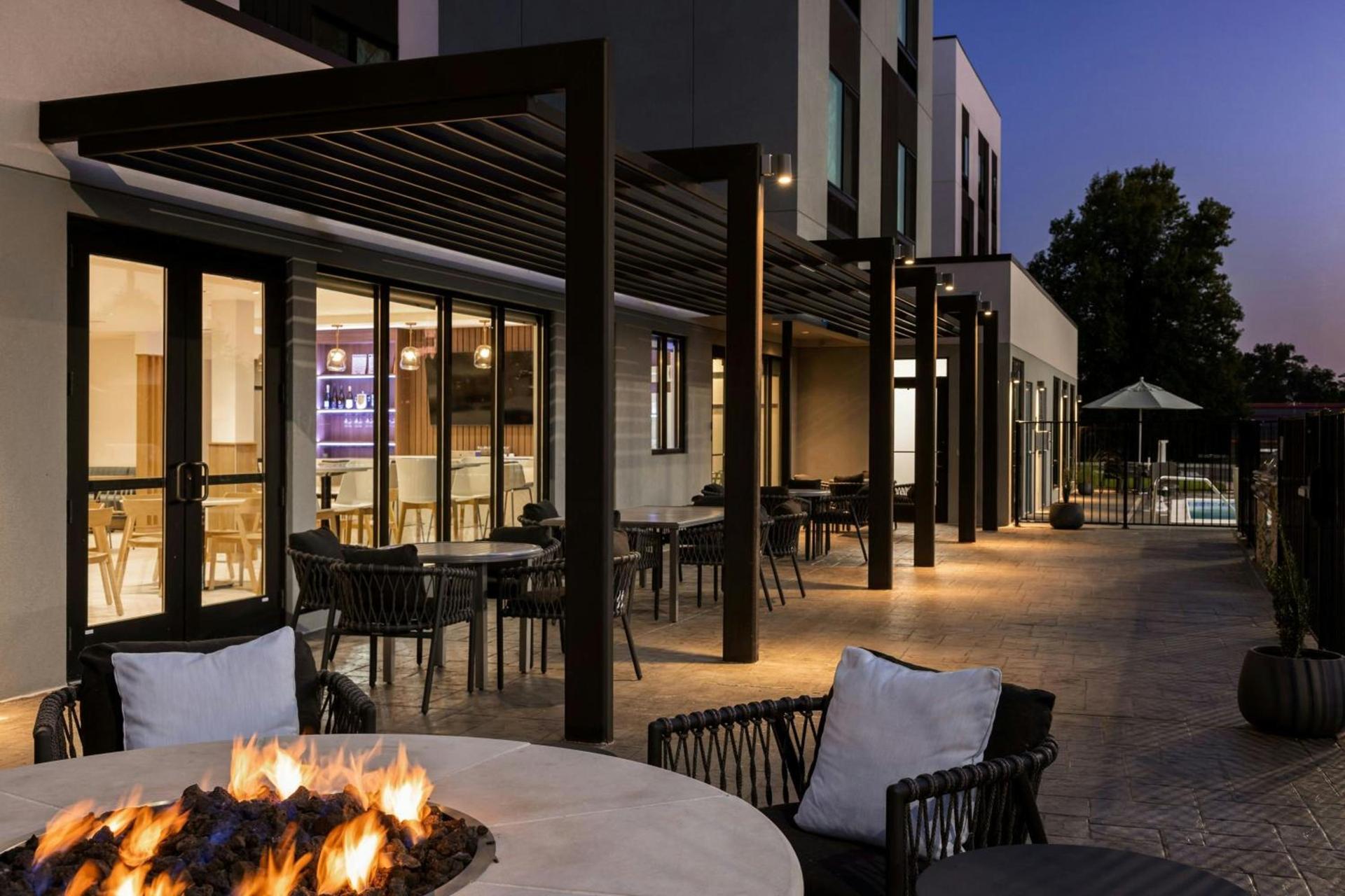 Fairfield by Marriott Inn & Suites Forrest City photo 15