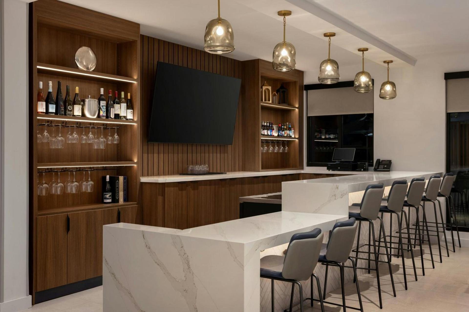 TownePlace Suites by Marriott Forrest City photo 42