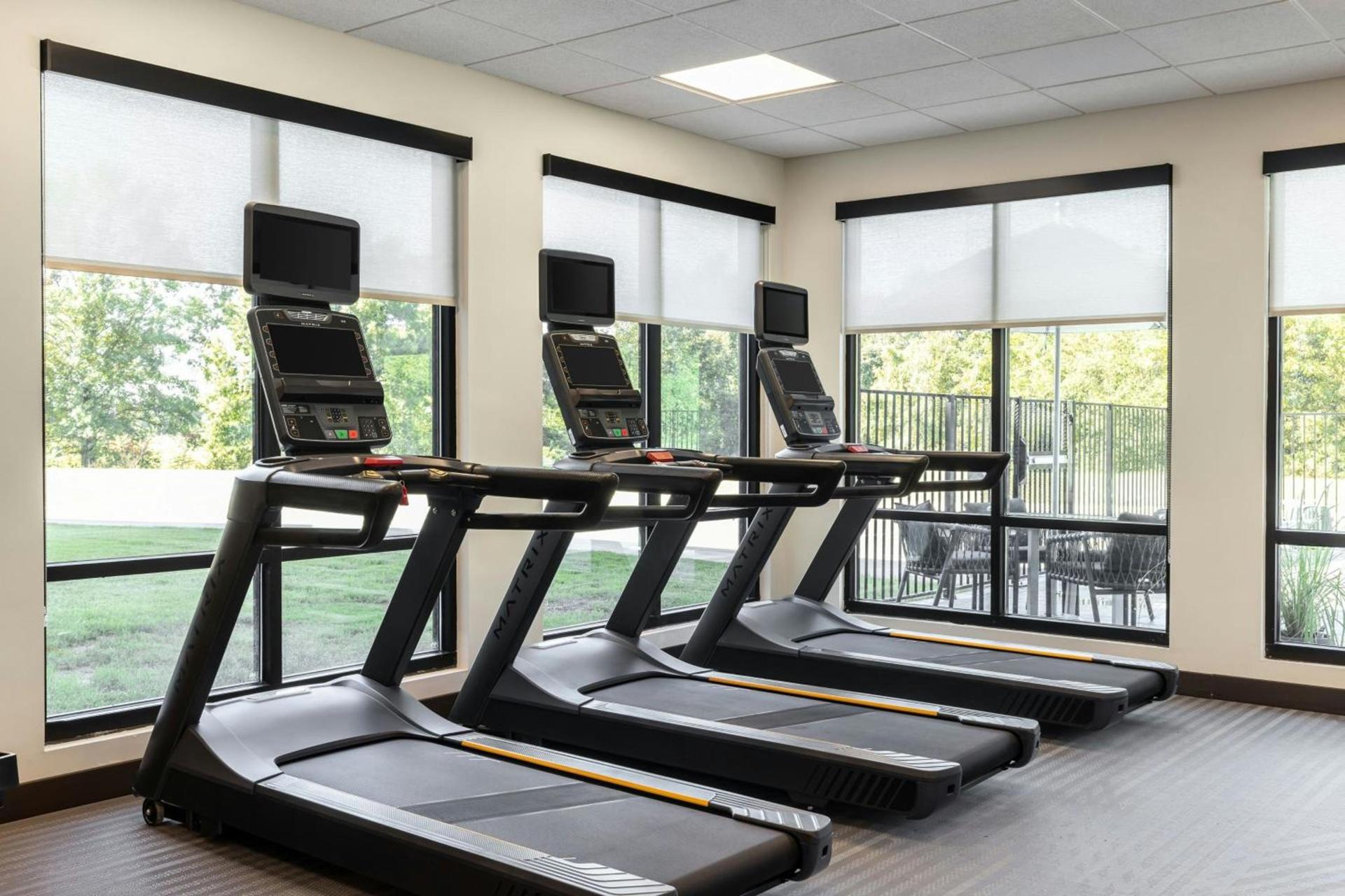 TownePlace Suites by Marriott Forrest City photo 33