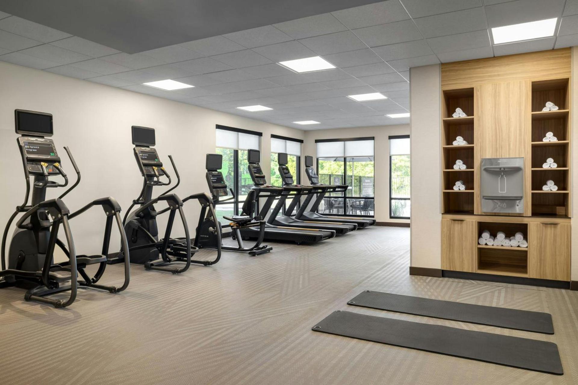 TownePlace Suites by Marriott Forrest City photo 32