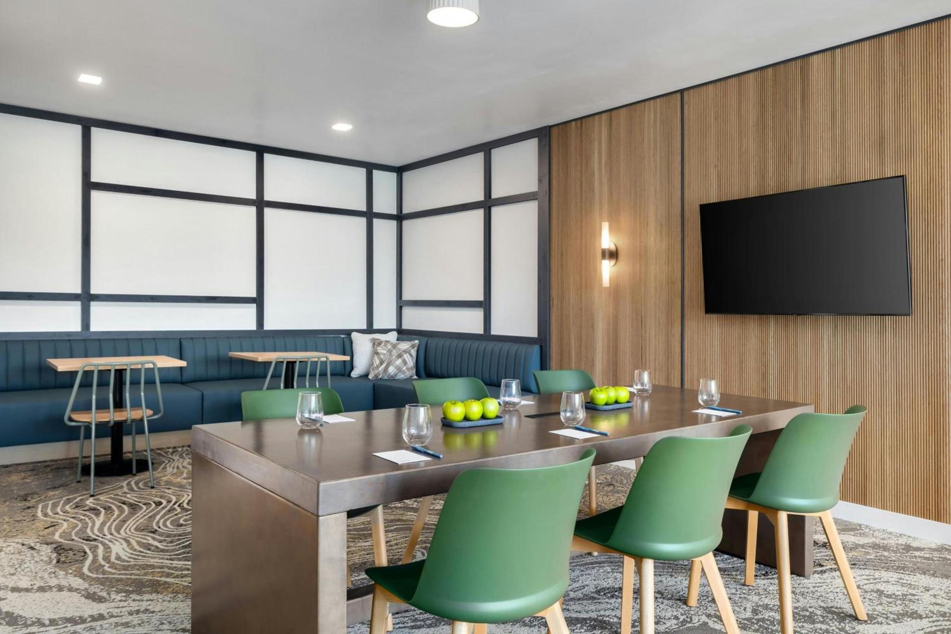 TownePlace Suites by Marriott Forrest City photo 31