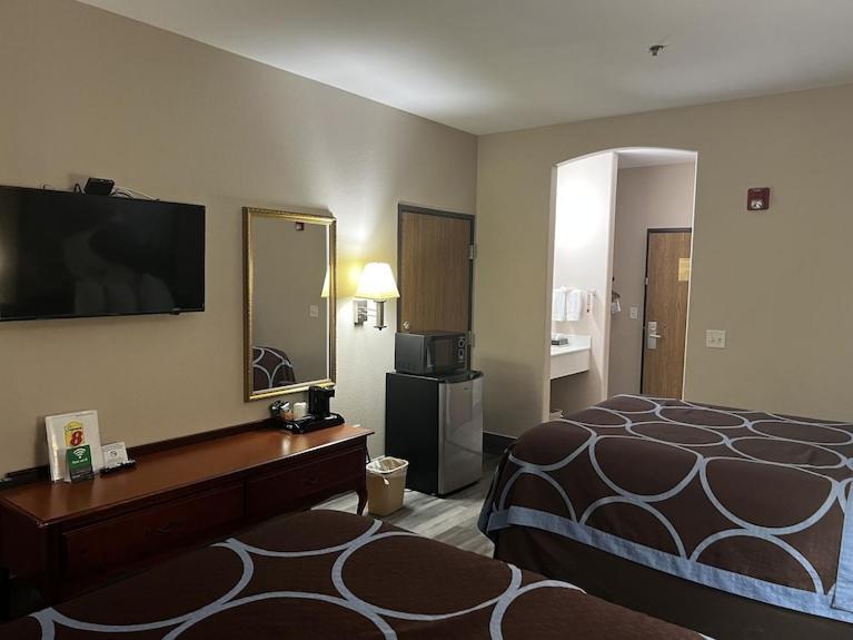 Hotel Piney Woods photo 4