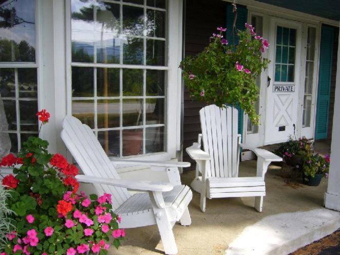 White Trellis Motel photo 6