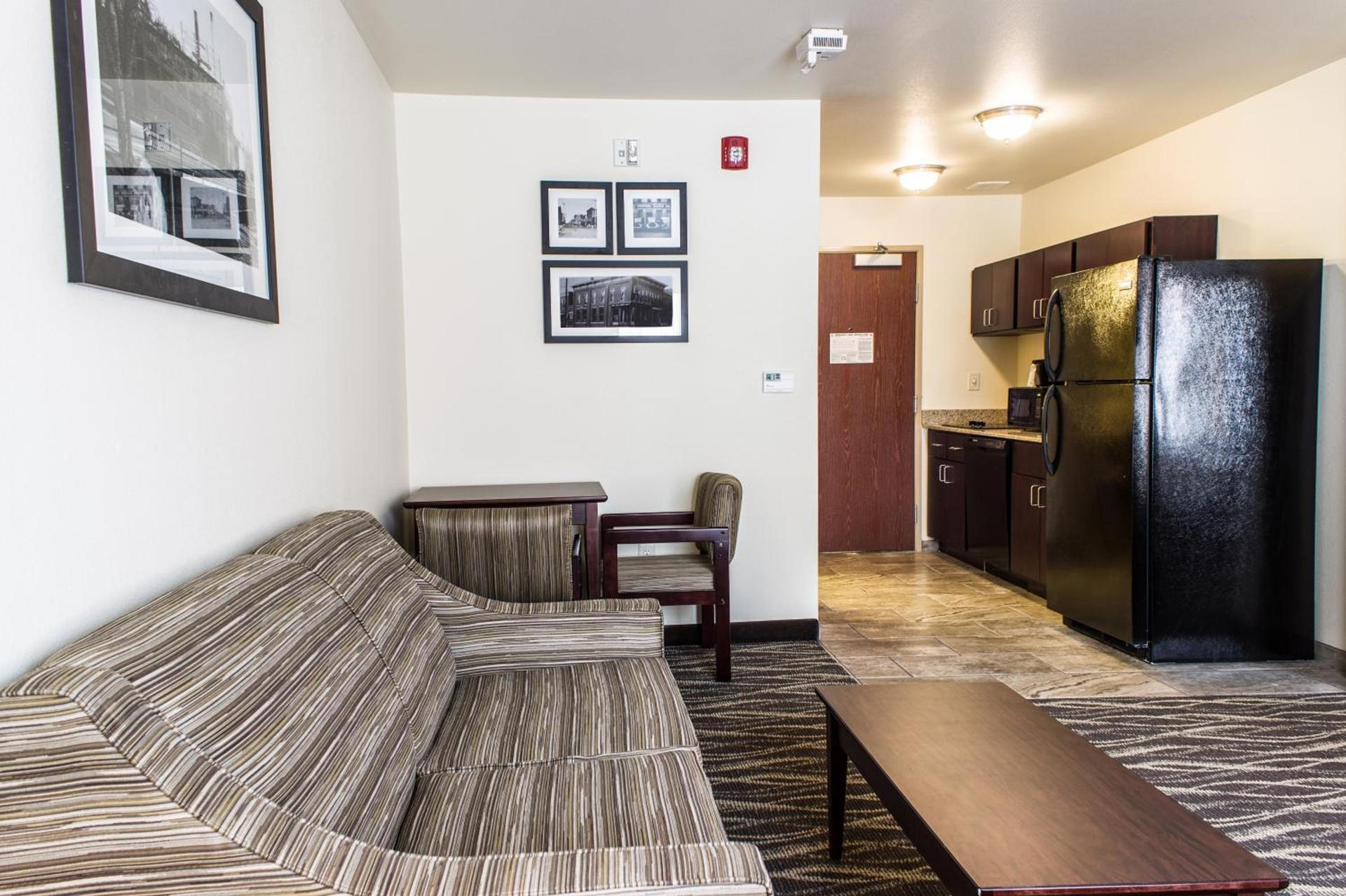 Cobblestone Hotel & Suites - Chippewa Falls photo 37