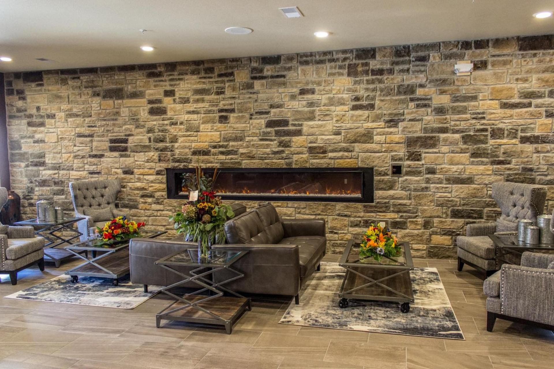 Cobblestone Hotel & Suites - Chippewa Falls photo 41