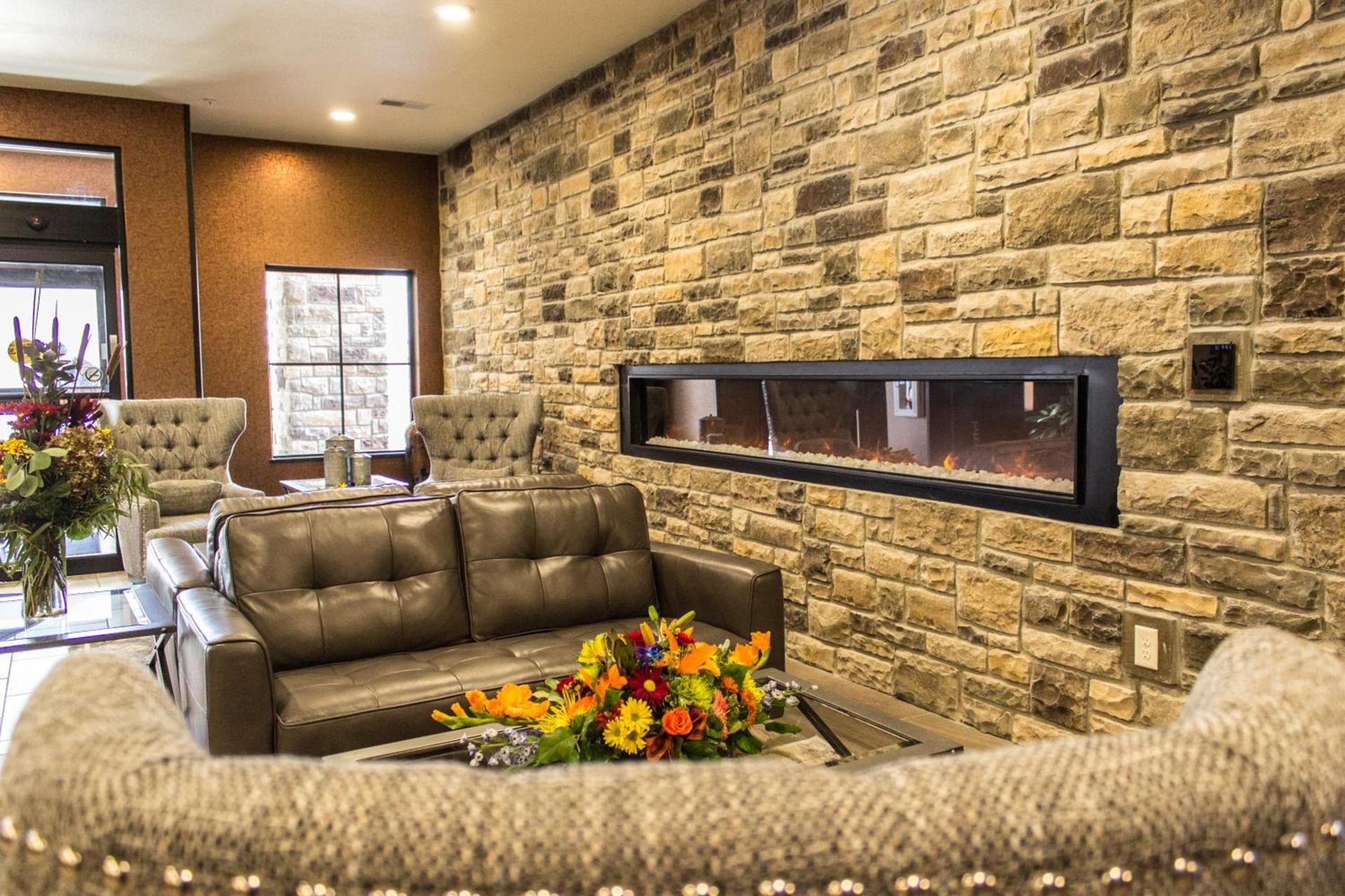 Cobblestone Hotel & Suites - Chippewa Falls photo 44
