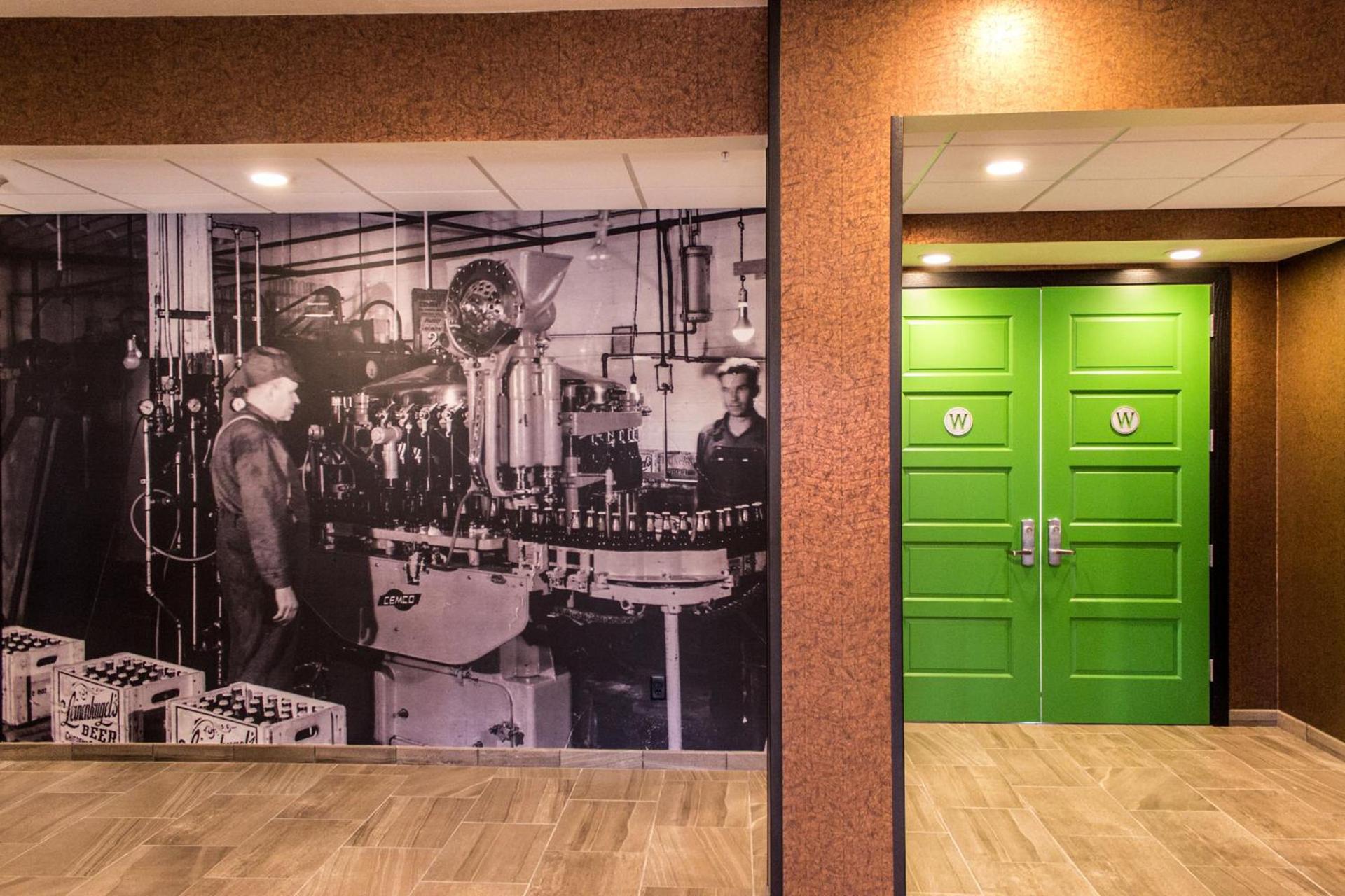 Cobblestone Hotel & Suites - Chippewa Falls photo 46