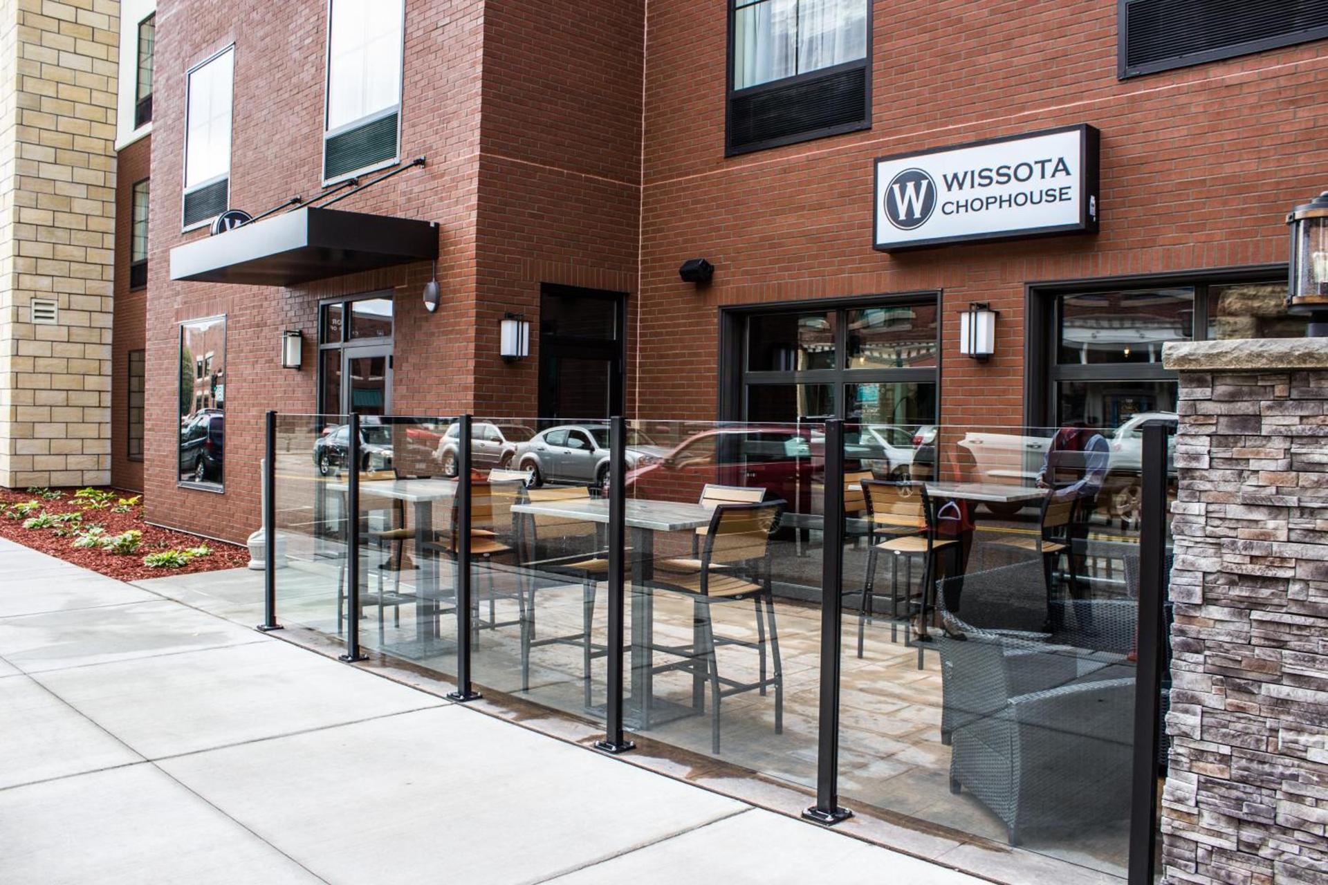 Cobblestone Hotel & Suites - Chippewa Falls photo 50