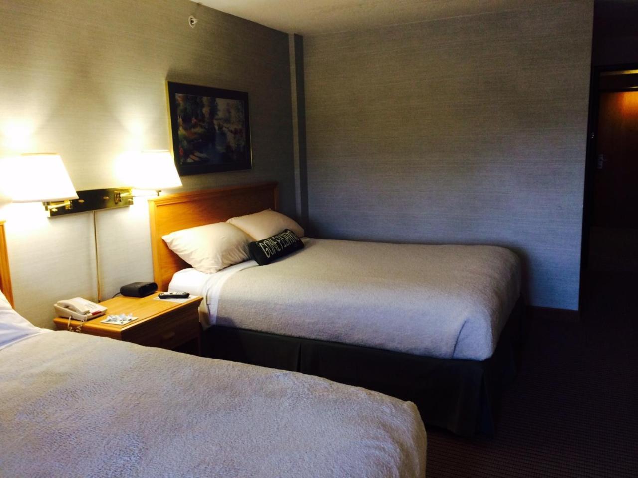 All Seasons Resort photo 32