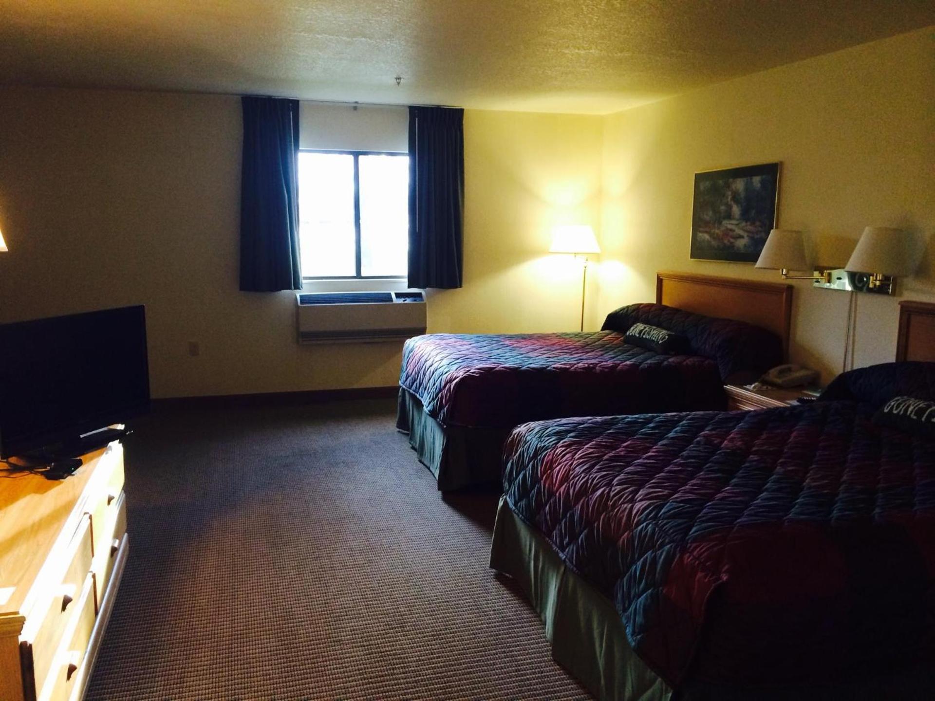 All Seasons Resort photo 30