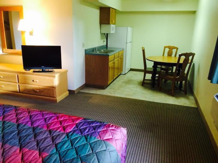 All Seasons Resort photo 29
