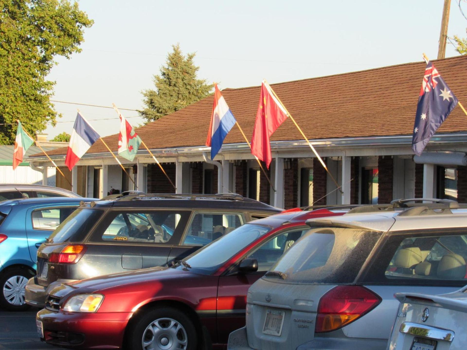 Walla Walla Garden Motel photo 13