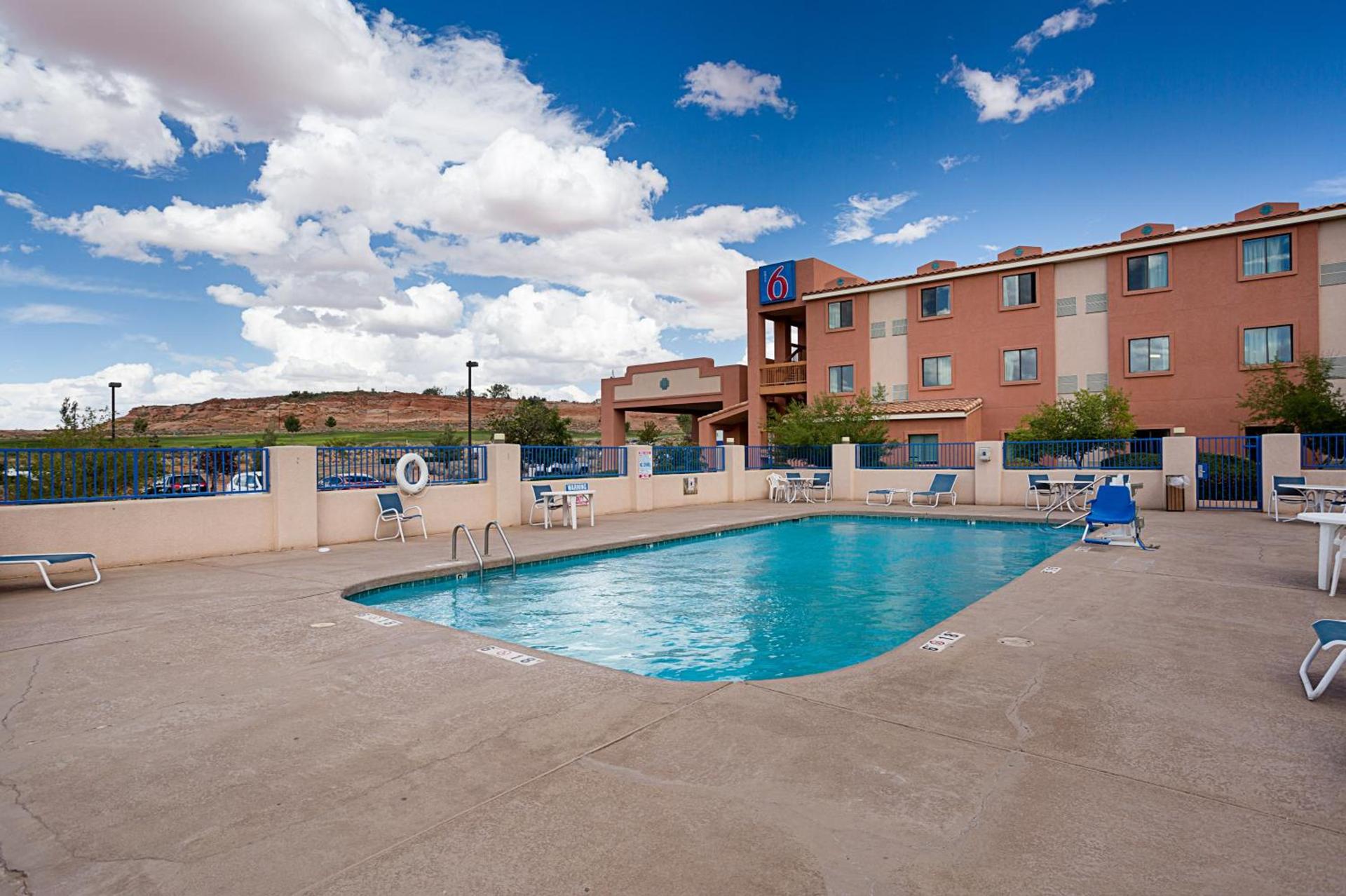 Motel 6-Page, AZ photo 24