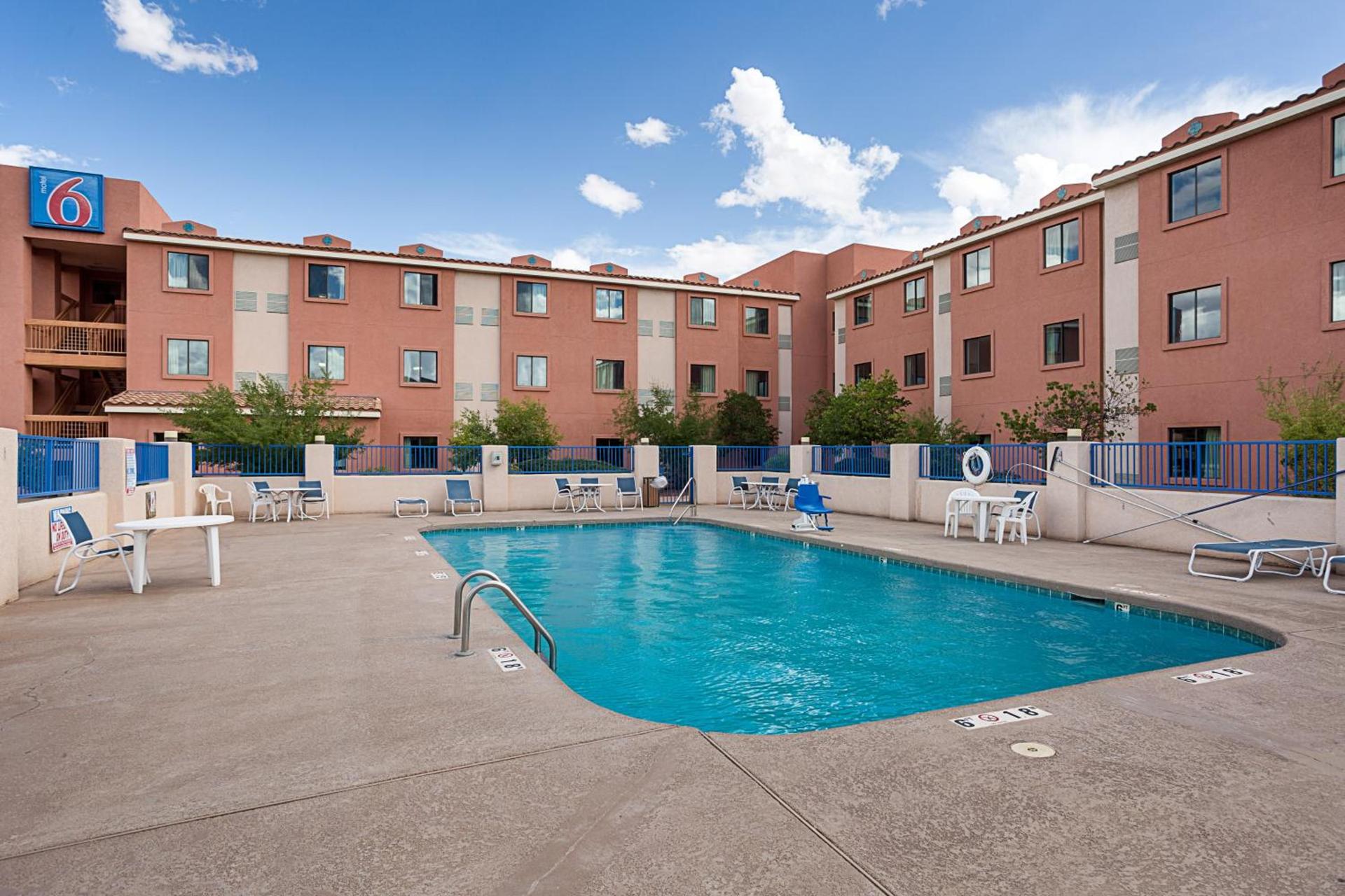Motel 6-Page, AZ photo 26