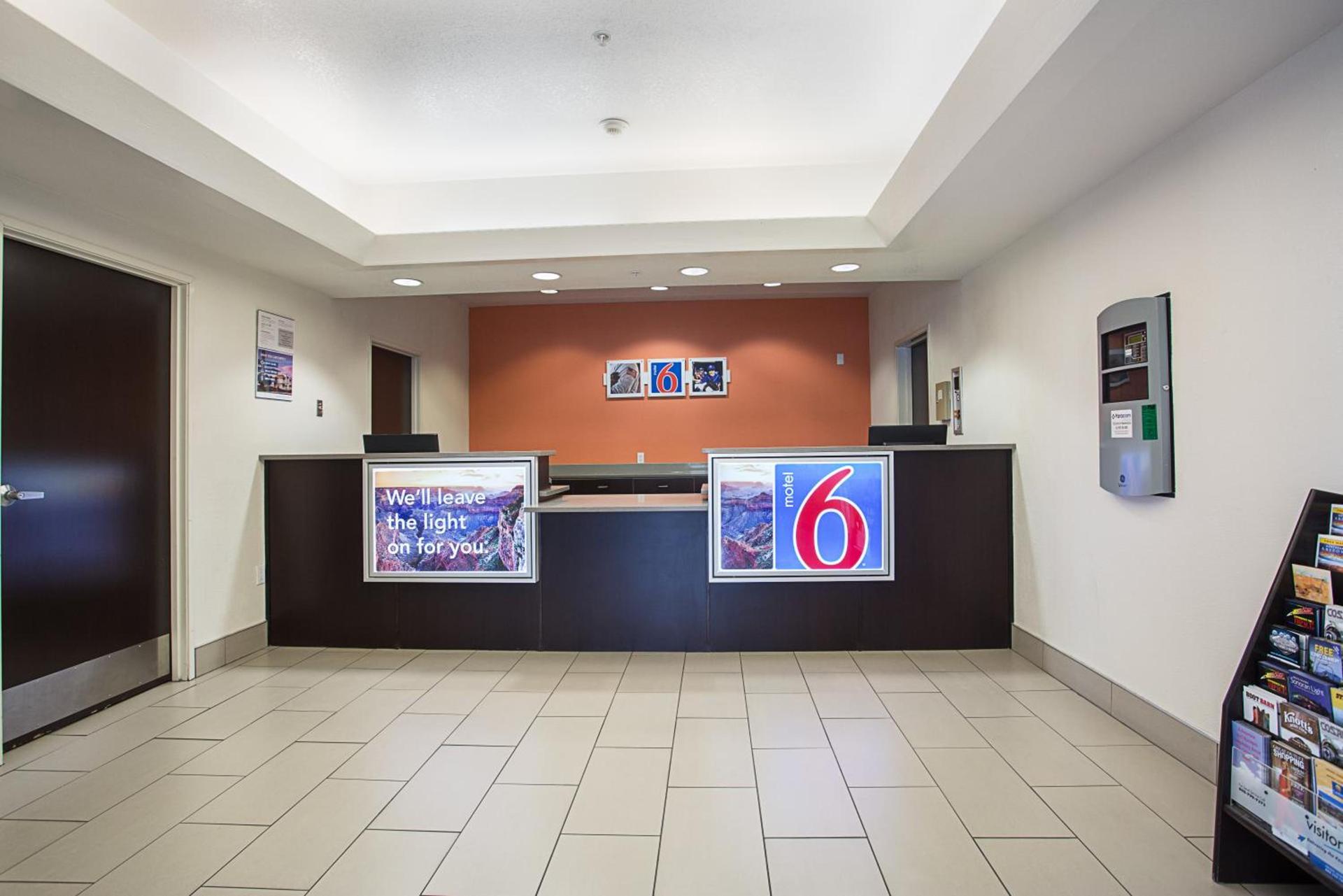 Motel 6-Page, AZ photo 27