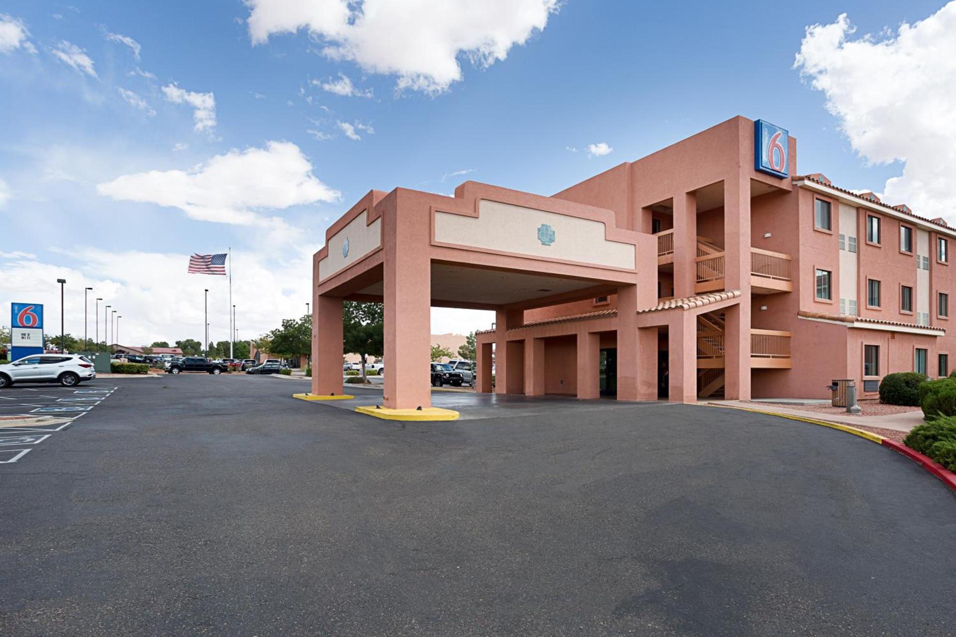 Motel 6-Page, AZ photo 19