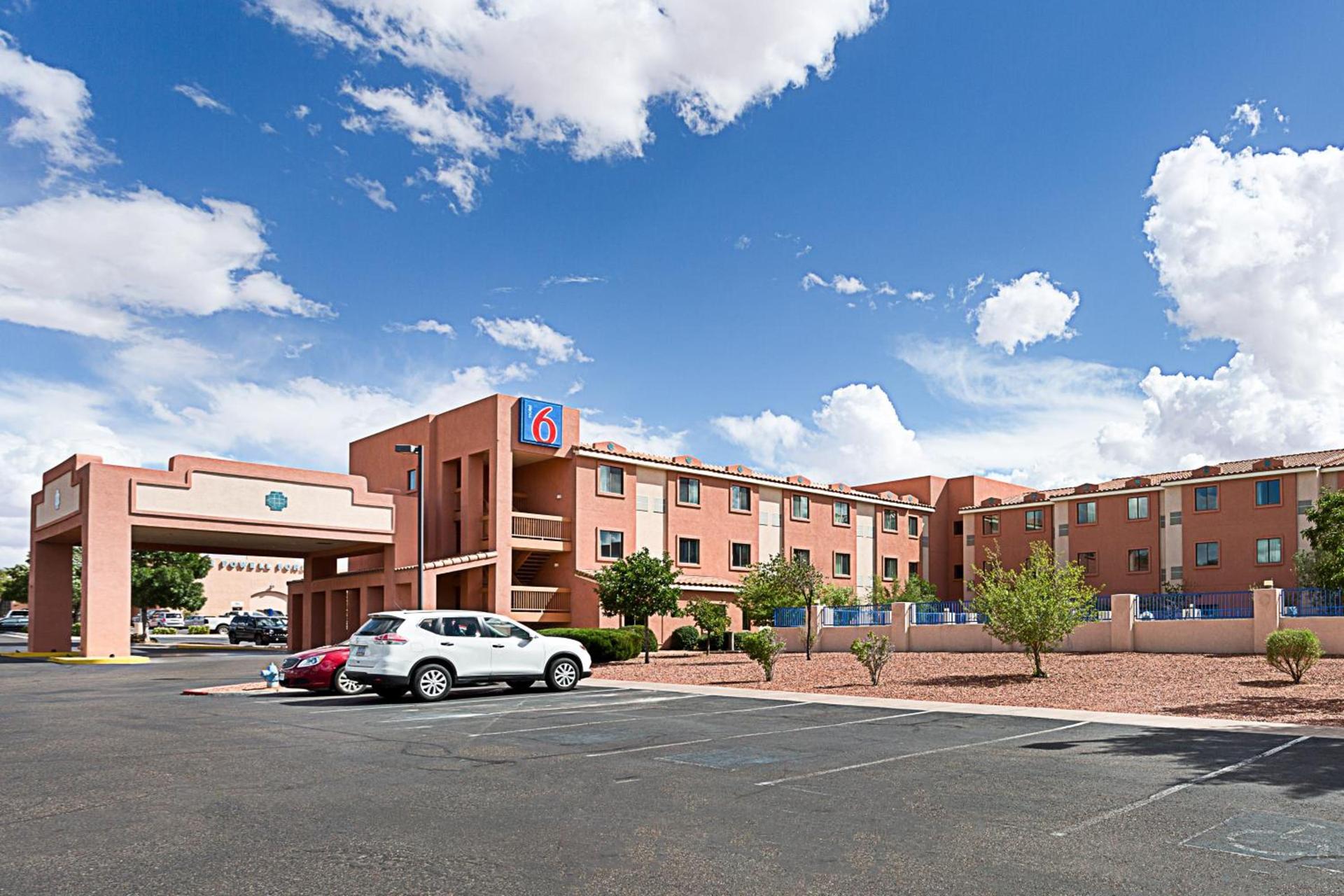 Motel 6-Page, AZ photo 22