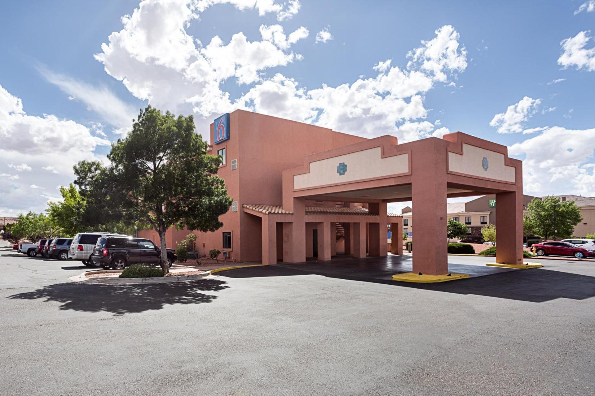 Motel 6-Page, AZ photo 21