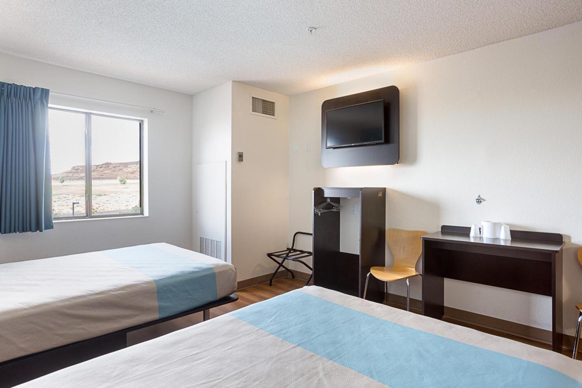 Motel 6-Page, AZ photo 37