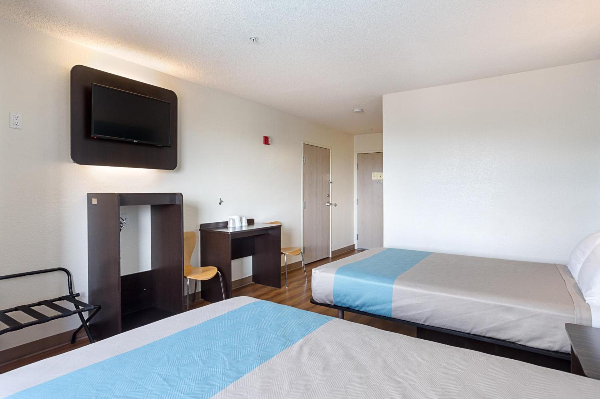 Motel 6-Page, AZ photo 39