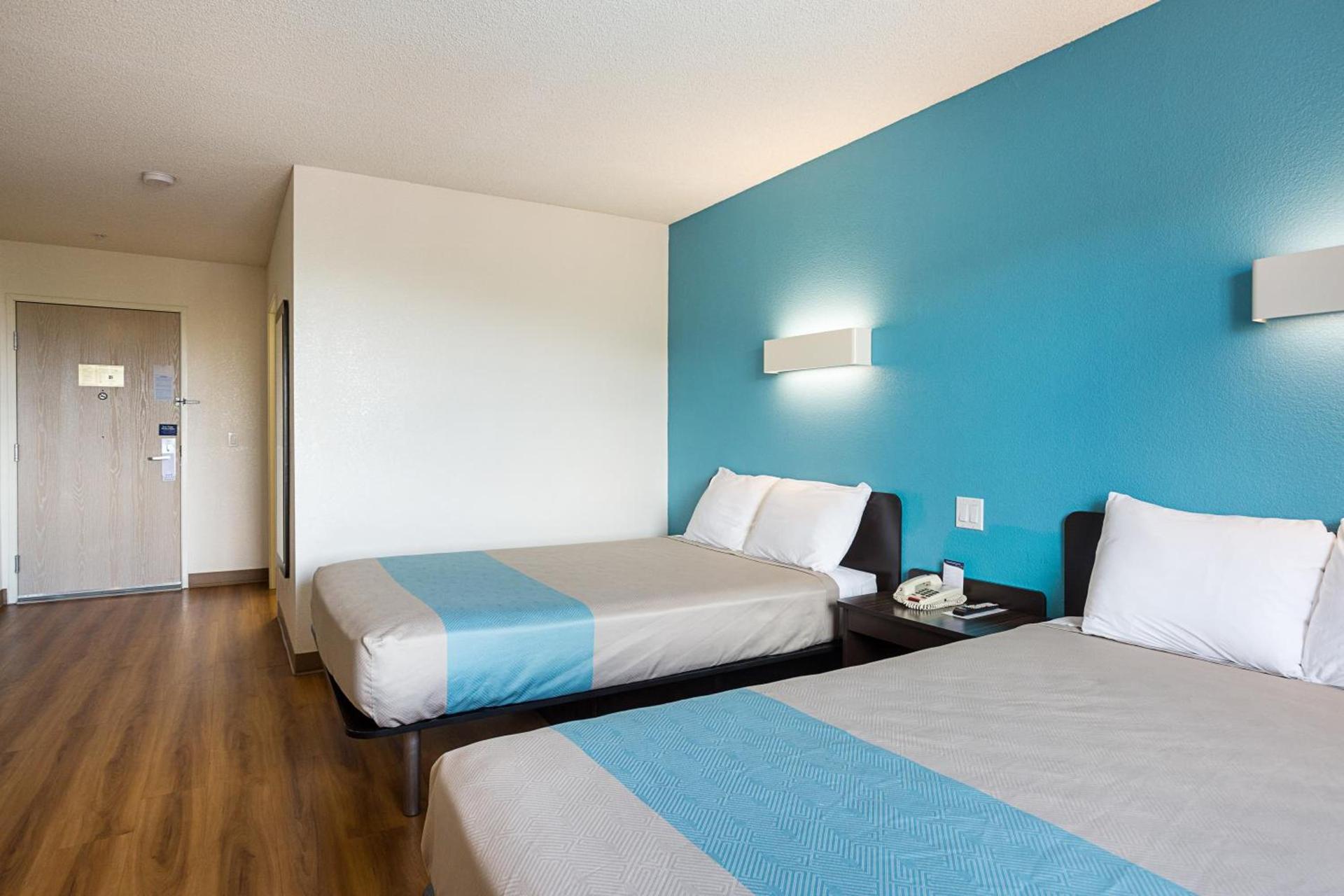 Motel 6-Page, AZ photo 42