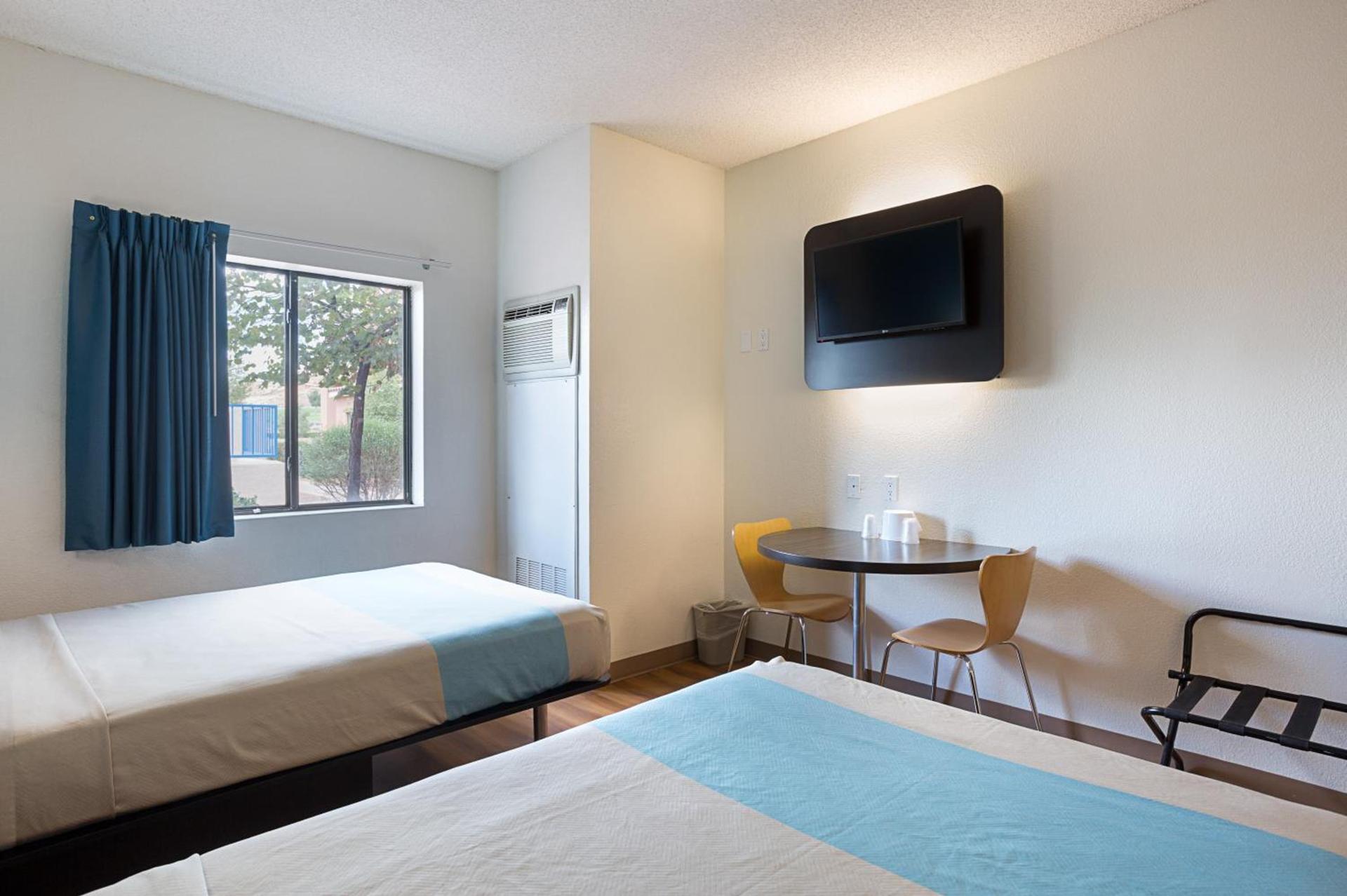 Motel 6-Page, AZ photo 43