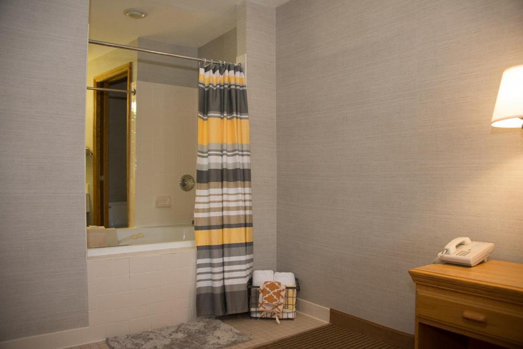 All Seasons Resort photo 27