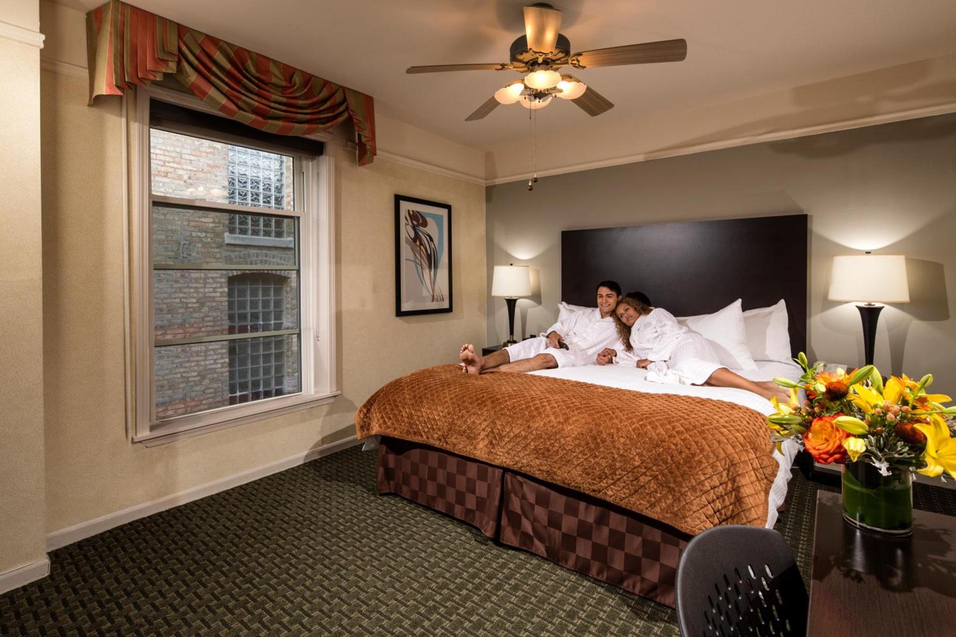 The Willows Hotel photo 18