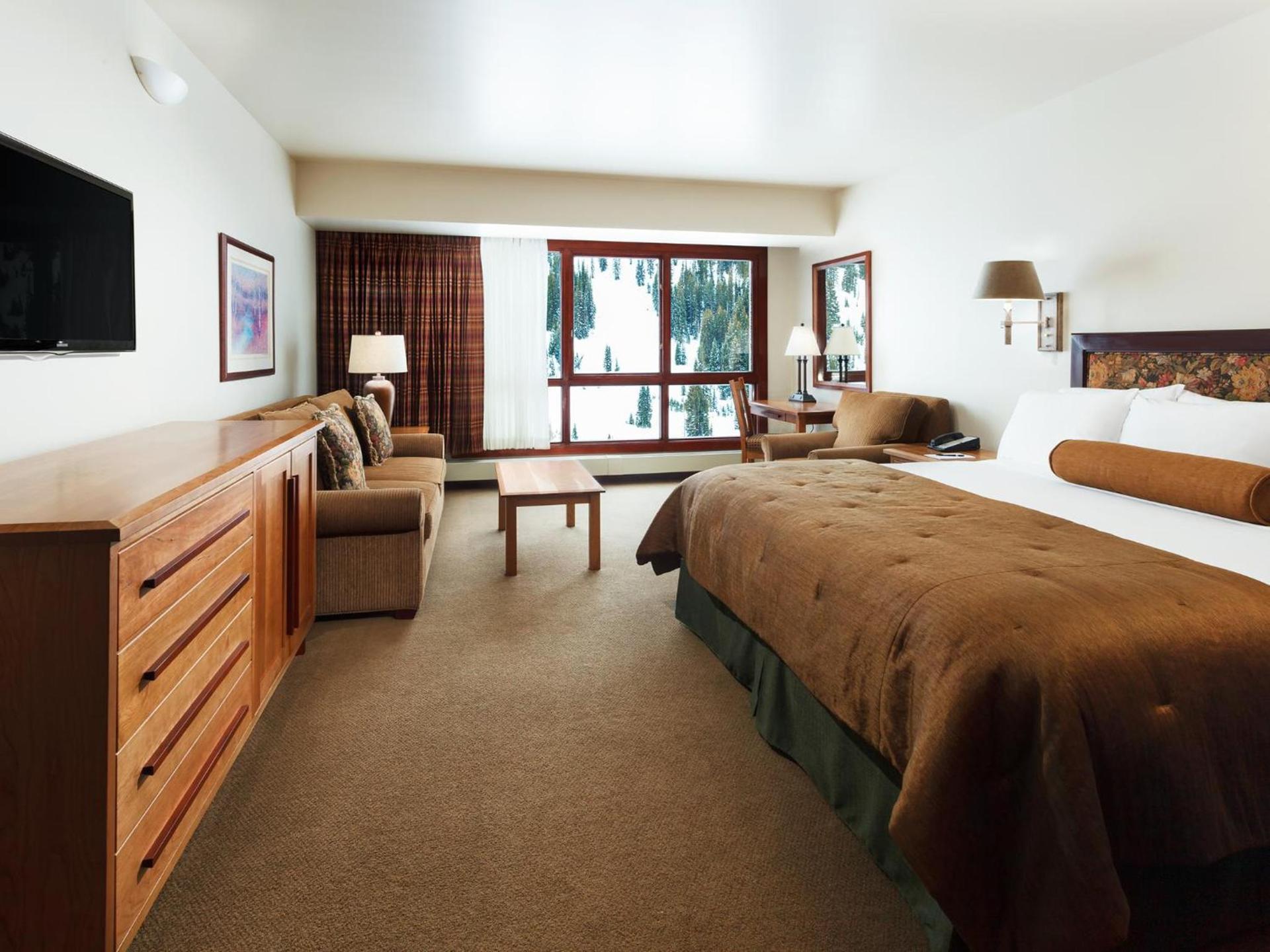 Alta's Rustler Lodge photo 47