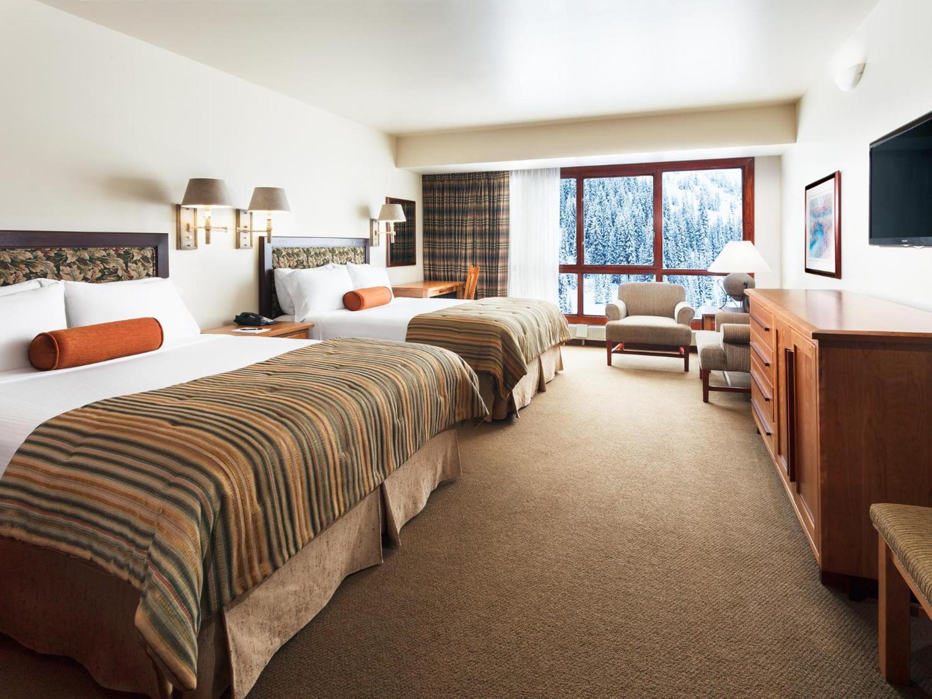 Alta's Rustler Lodge photo 45