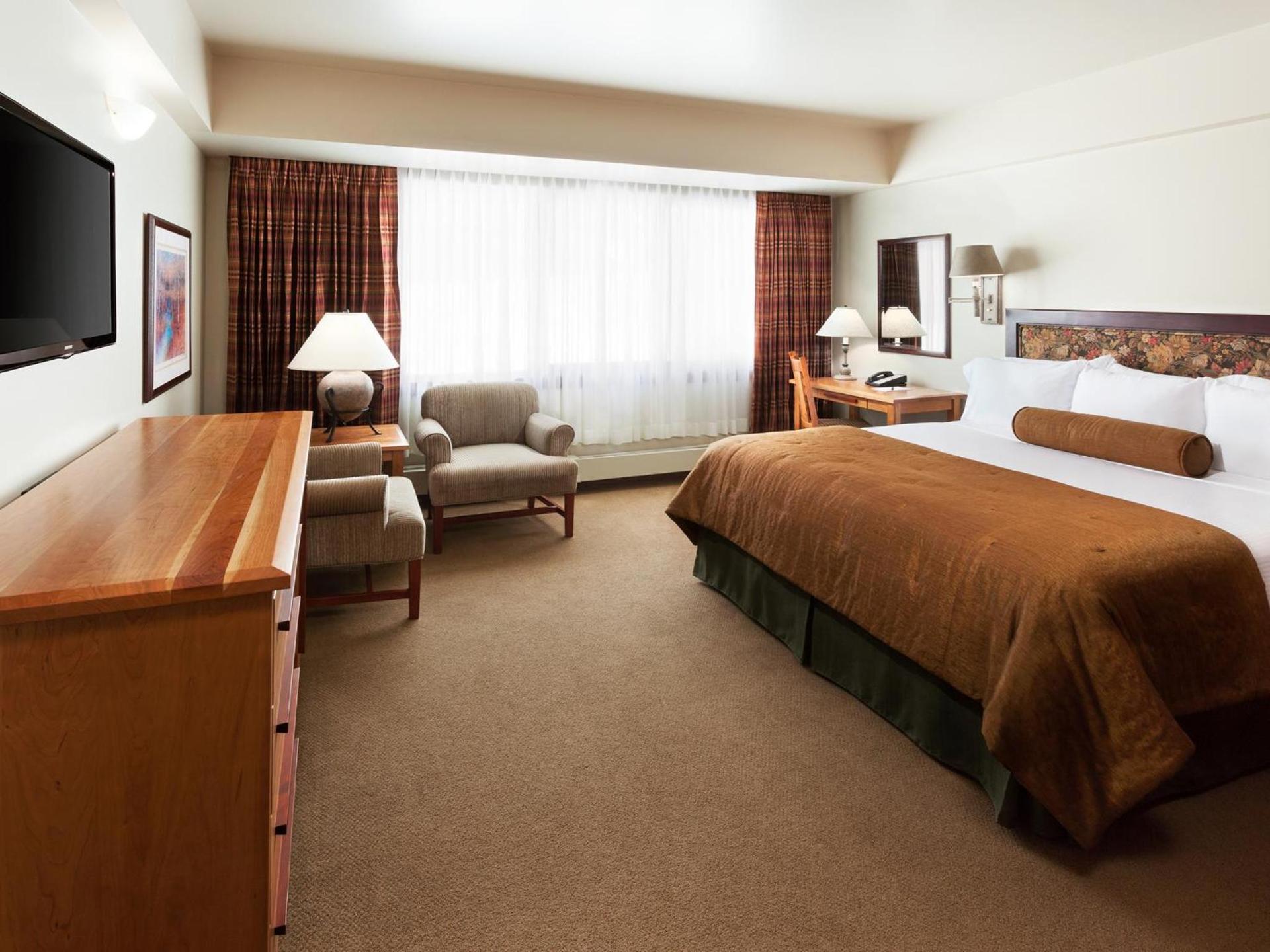 Alta's Rustler Lodge photo 48