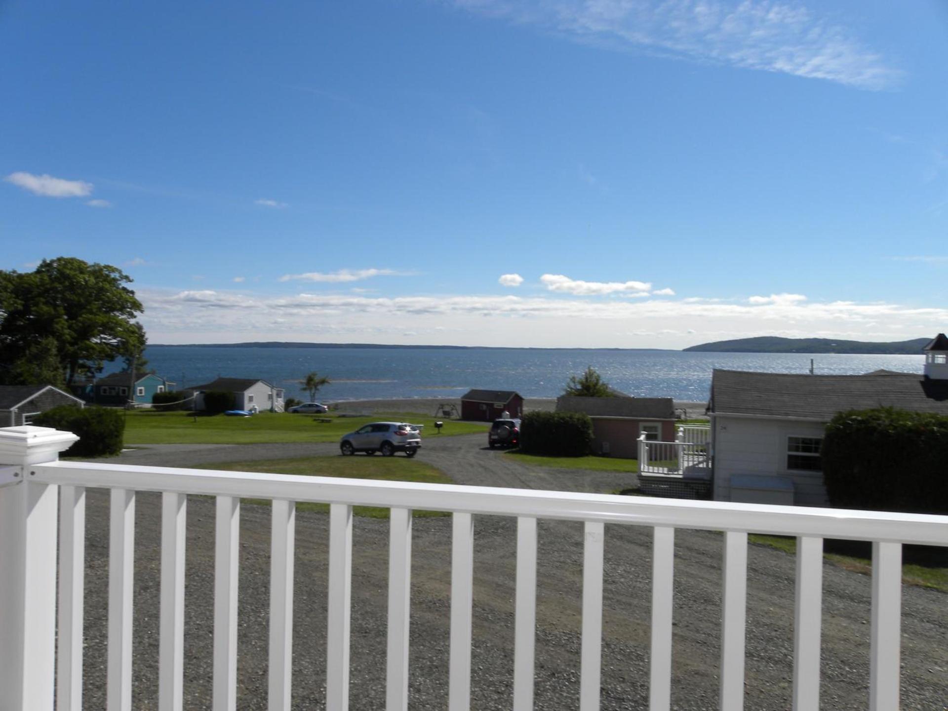 Colonial Gables Oceanfront Village photo 39