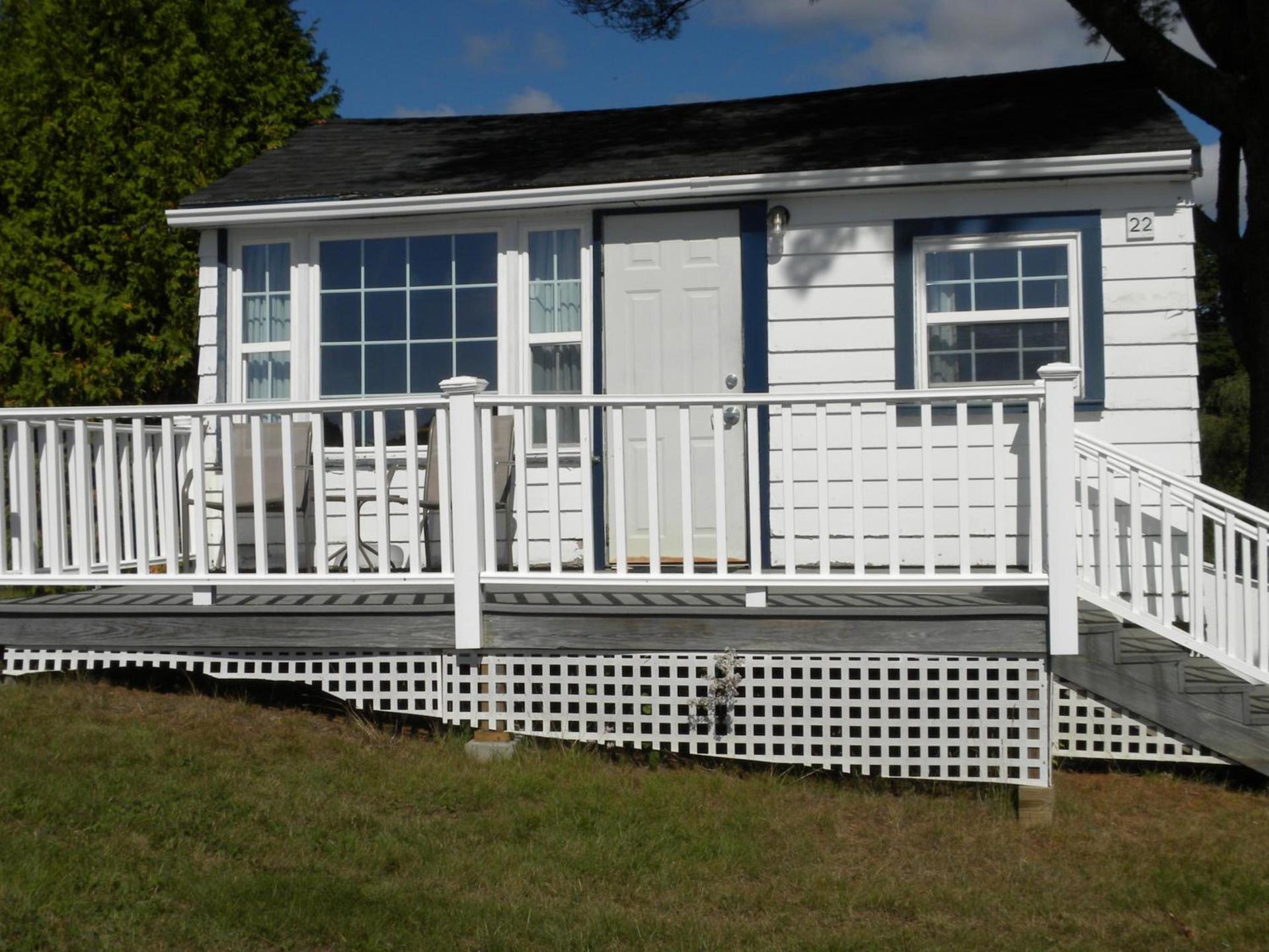 Colonial Gables Oceanfront Village photo 38