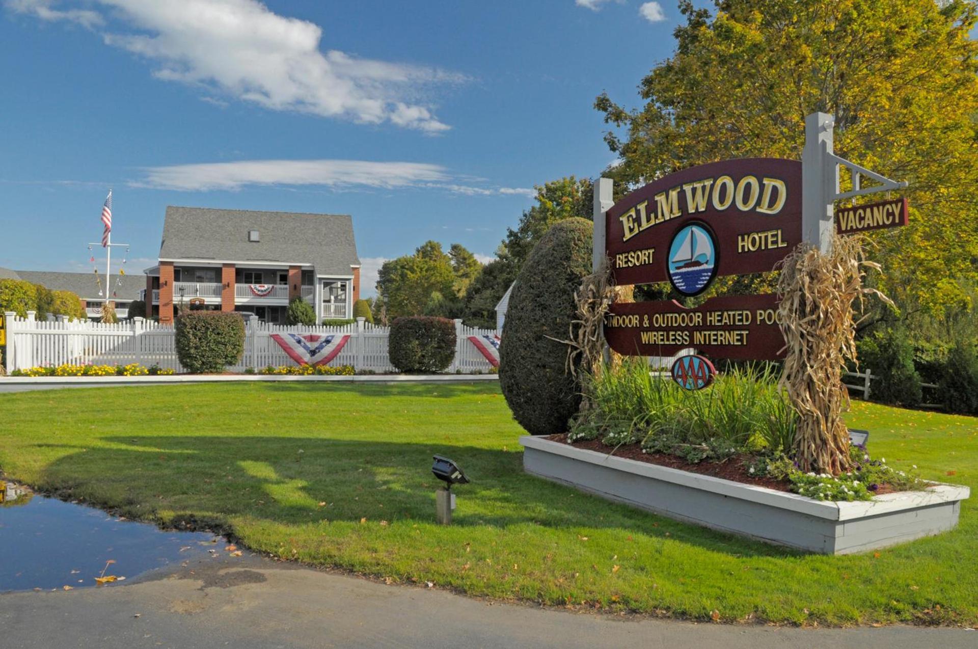 Elmwood Resort Hotel photo 41