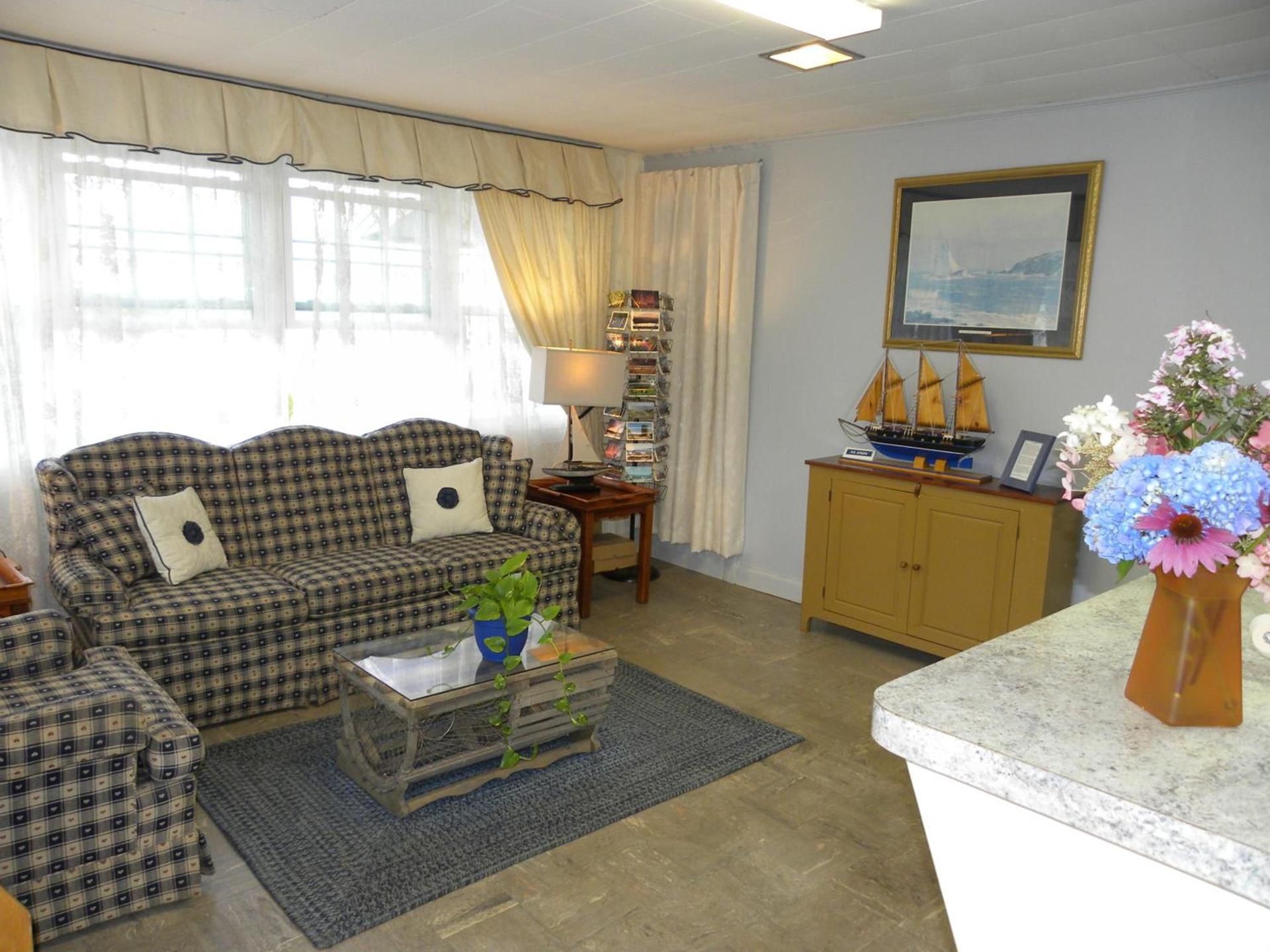 Colonial Gables Oceanfront Village photo 34