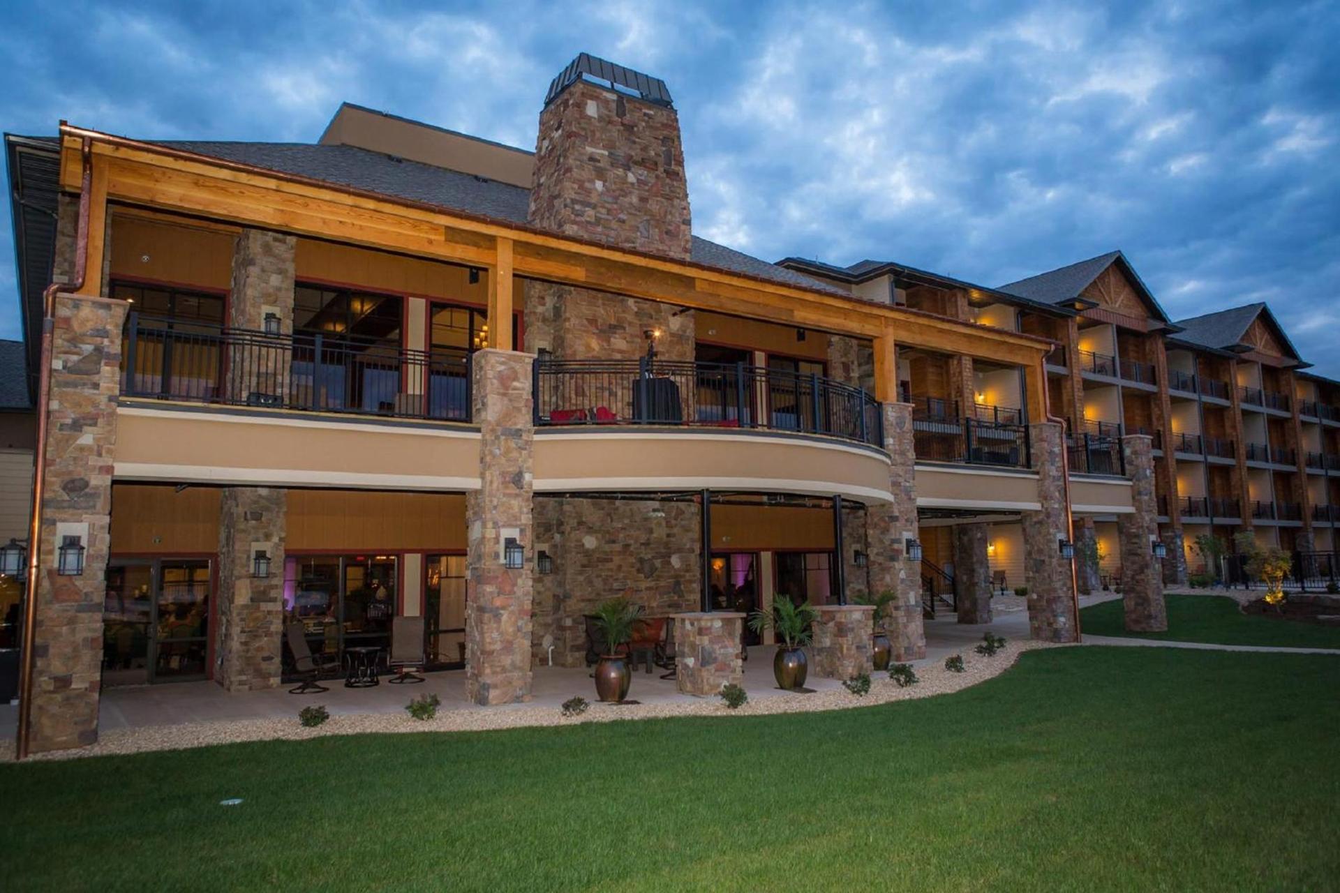 The Lodge at Old Kinderhook photo 78