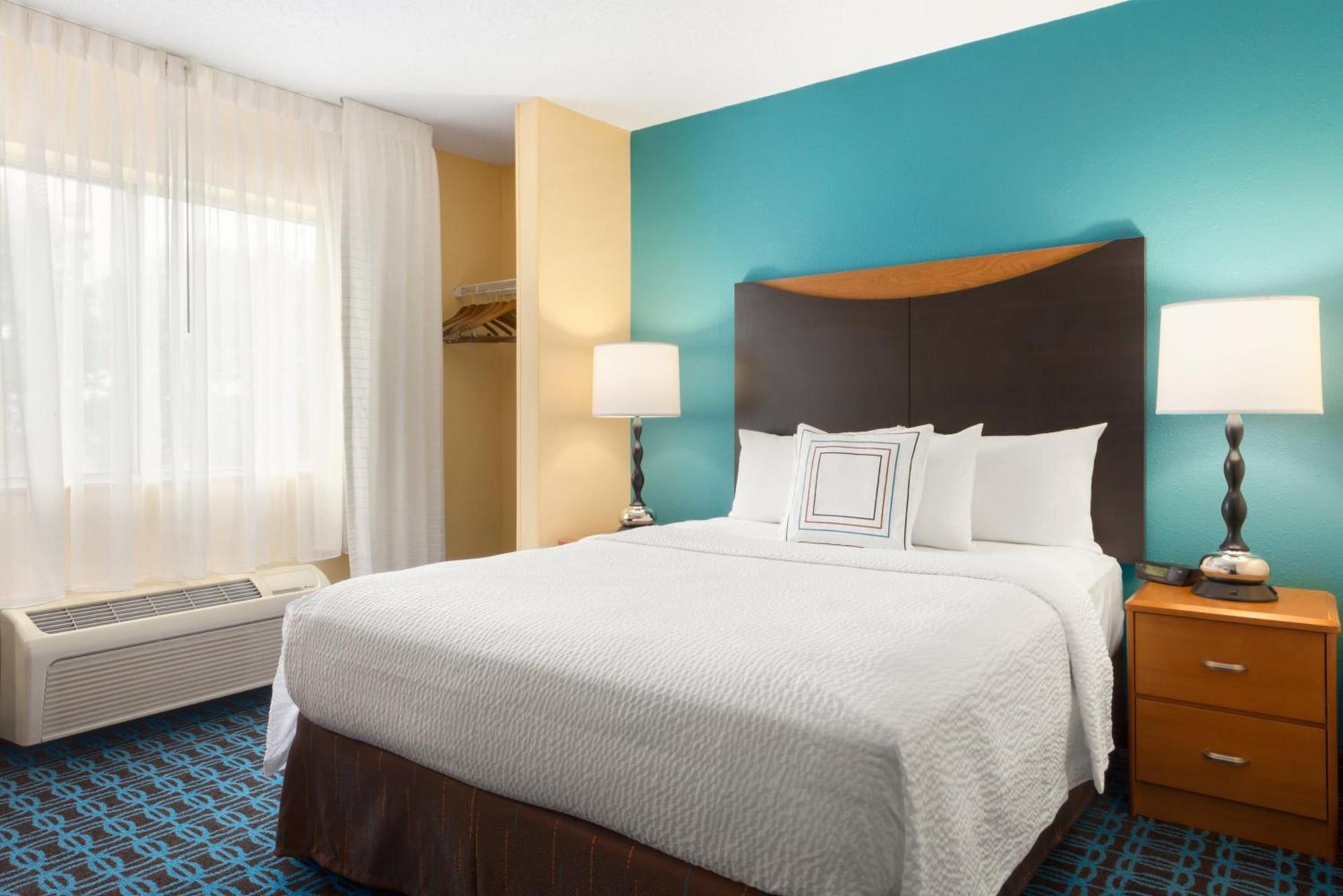 Amerivu Inn and Suites photo 20