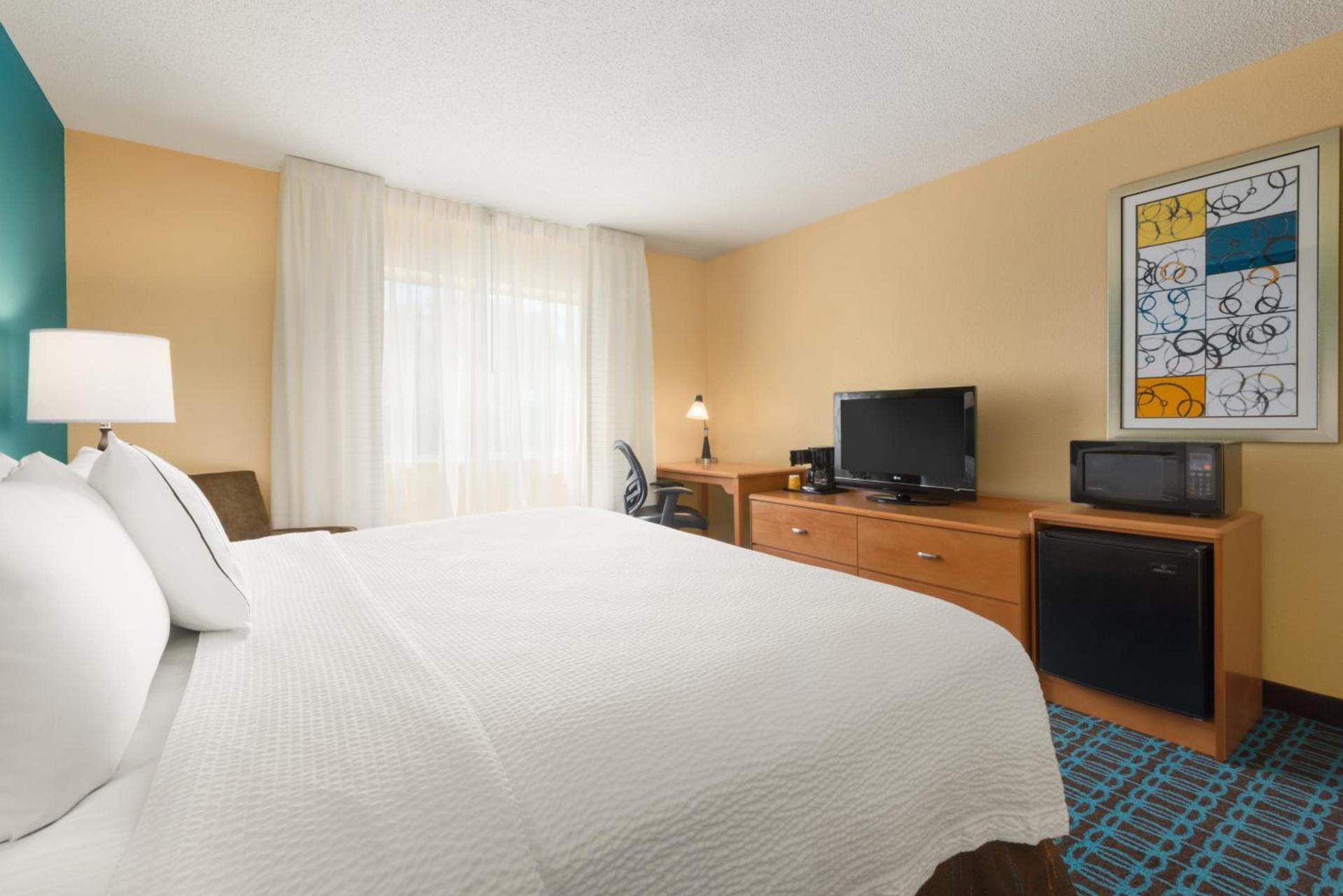 Amerivu Inn and Suites photo 8