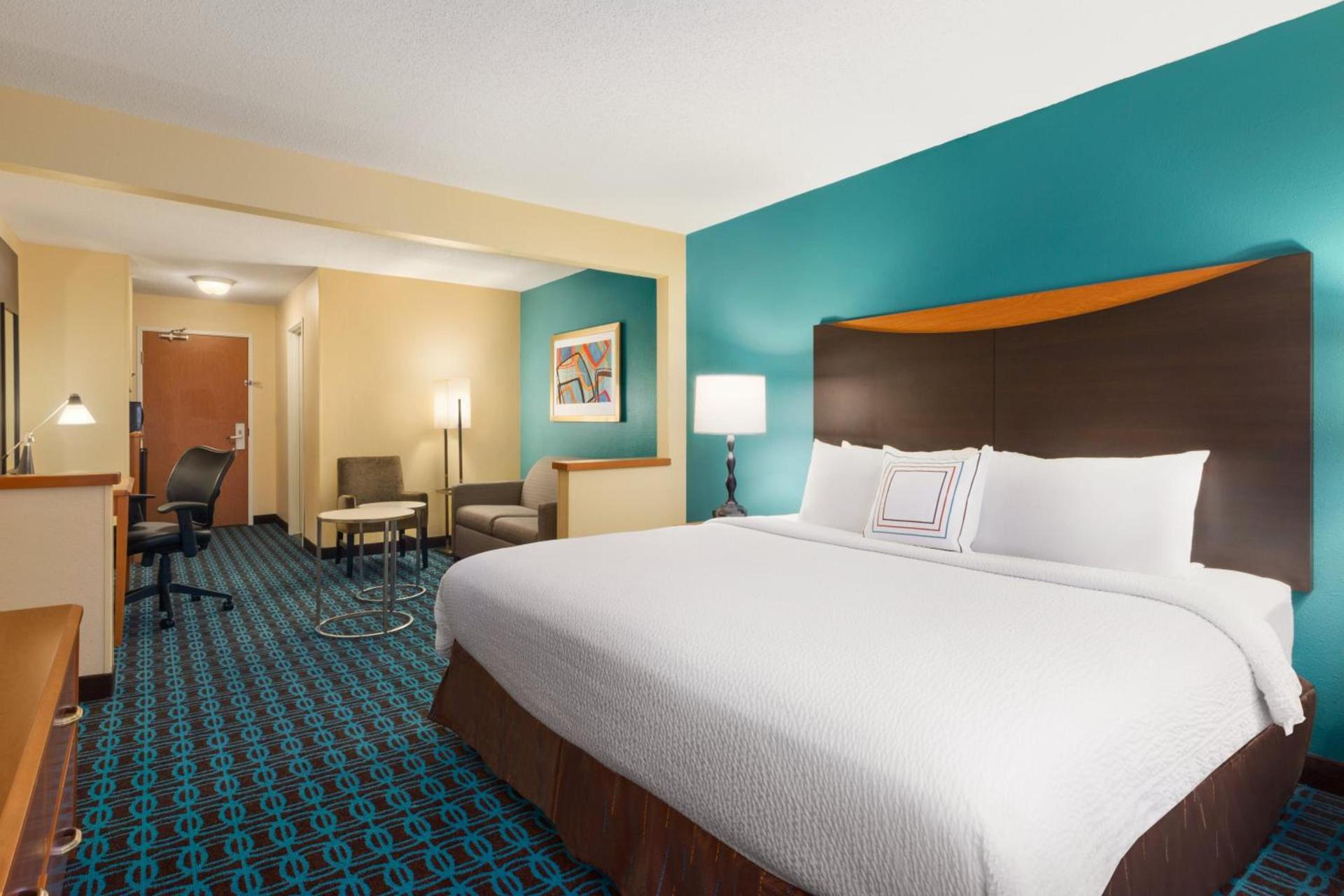 Amerivu Inn and Suites photo 2