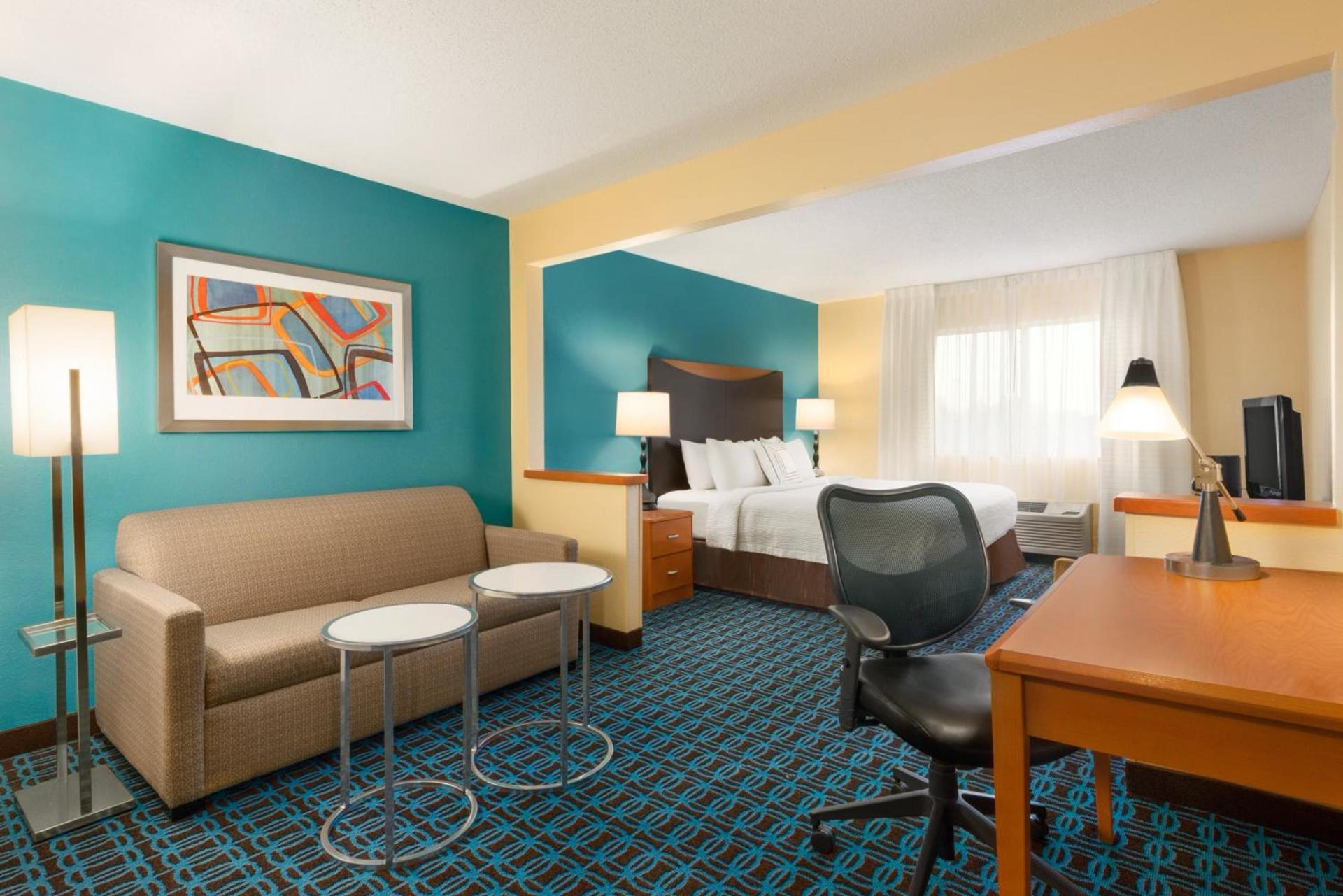 Amerivu Inn and Suites photo 10