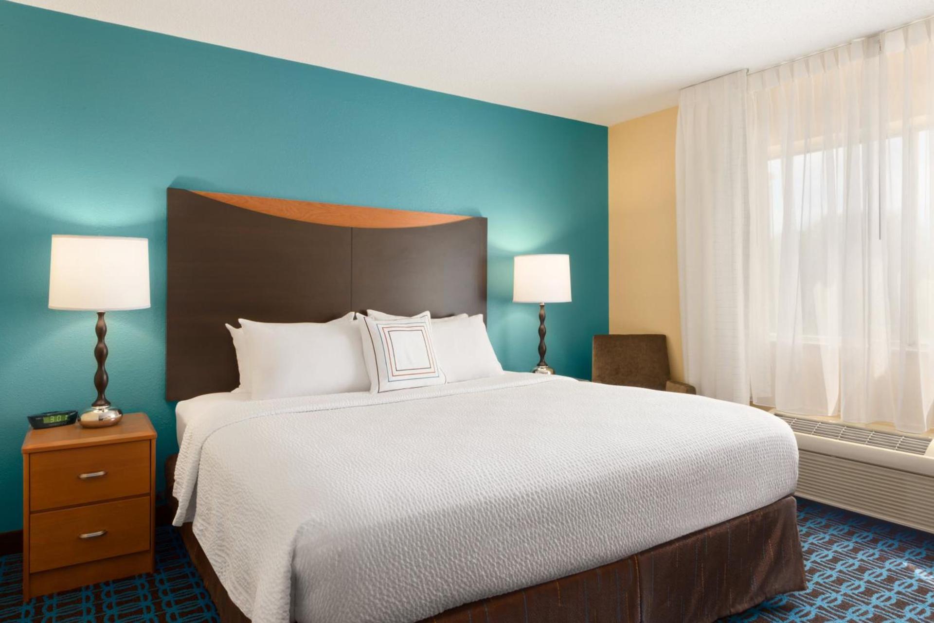 Amerivu Inn and Suites photo 22