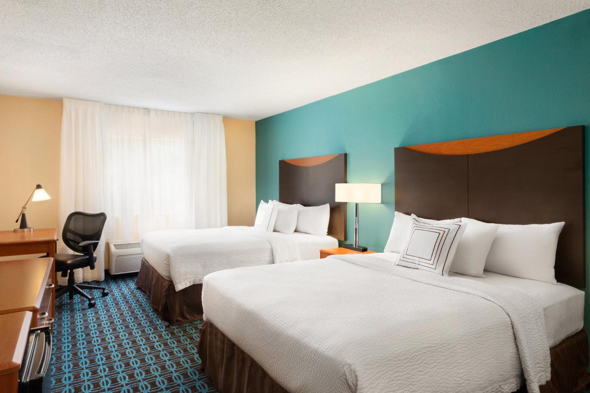 Amerivu Inn and Suites photo 3