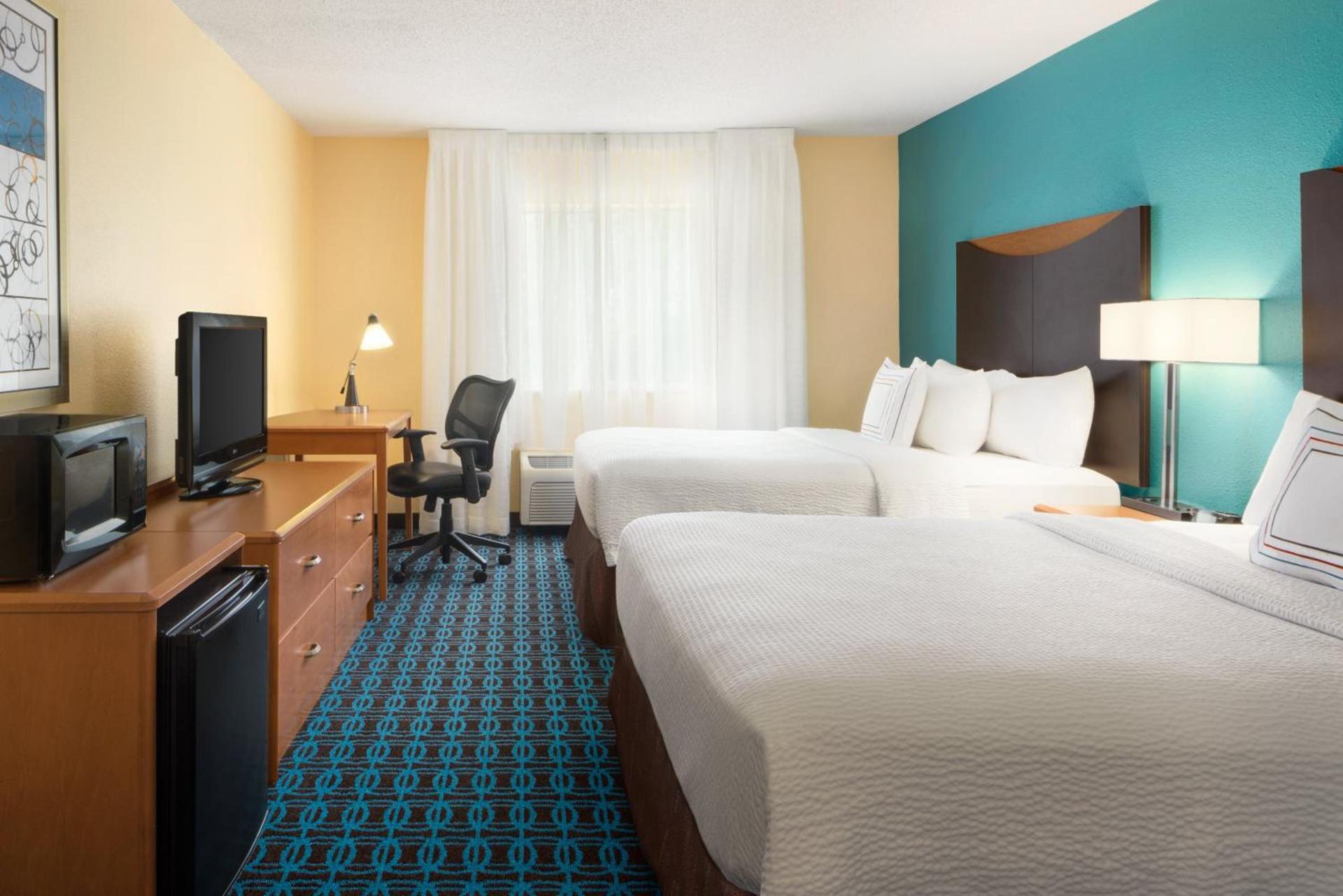 Amerivu Inn and Suites photo 7