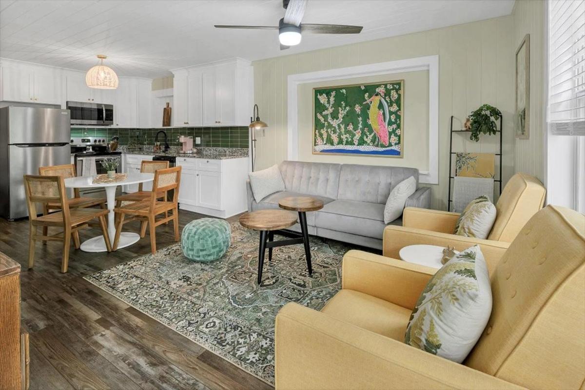 Safety Harbor Motel photo 26