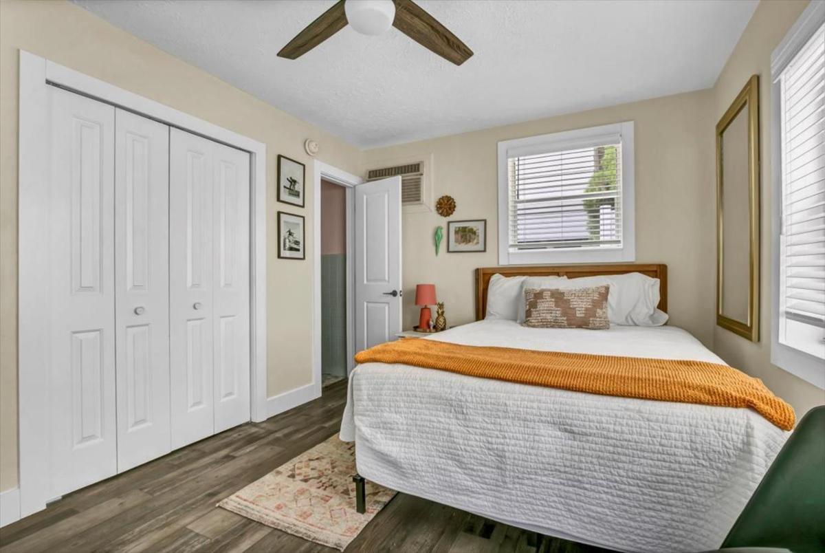Safety Harbor Motel photo 19