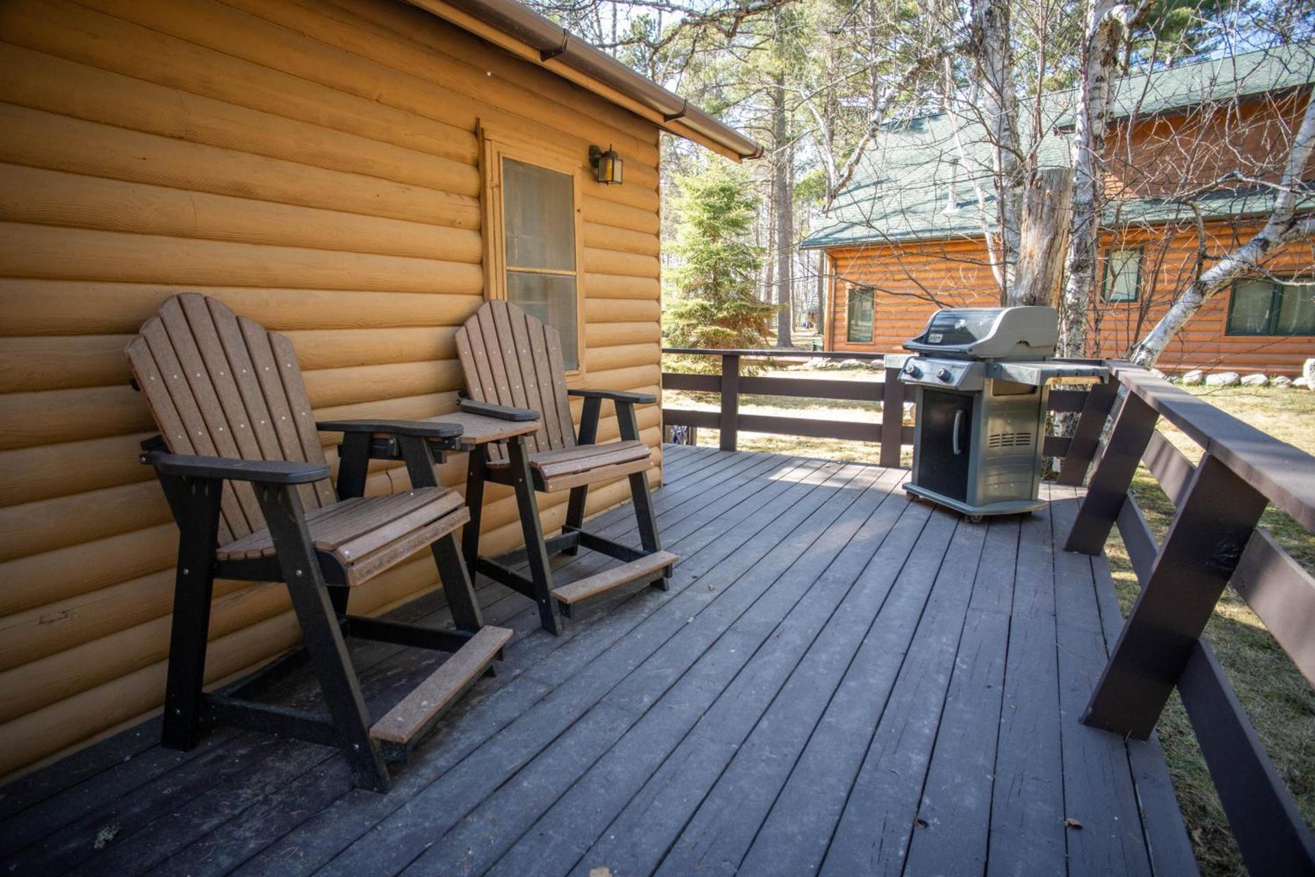 Timber Bay Lodge and Houseboats photo 3