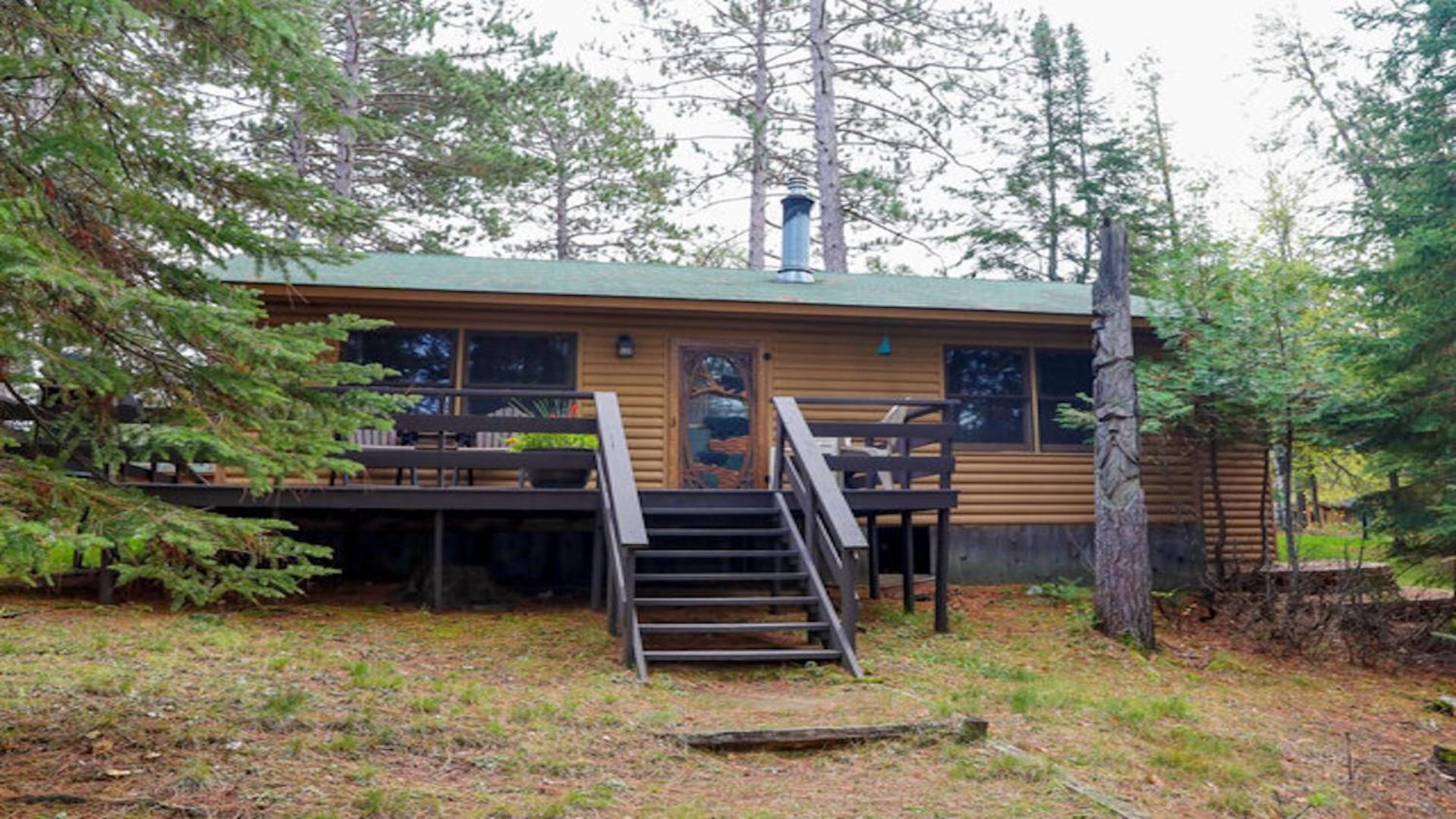 Timber Bay Lodge and Houseboats photo 79