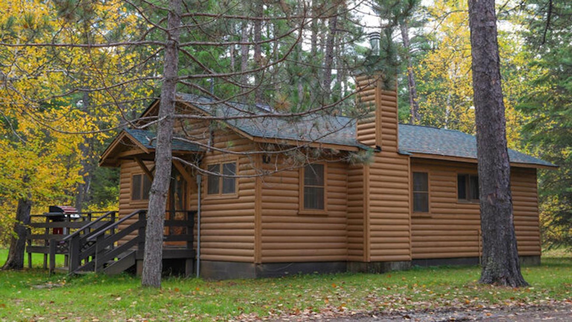 Timber Bay Lodge and Houseboats photo 80