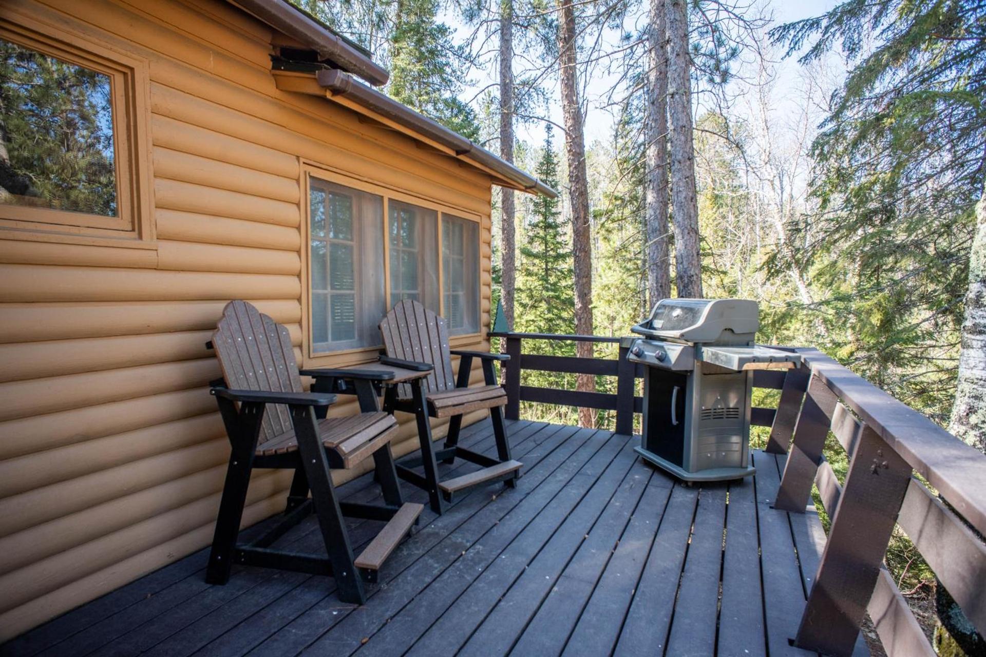 Timber Bay Lodge and Houseboats photo 12