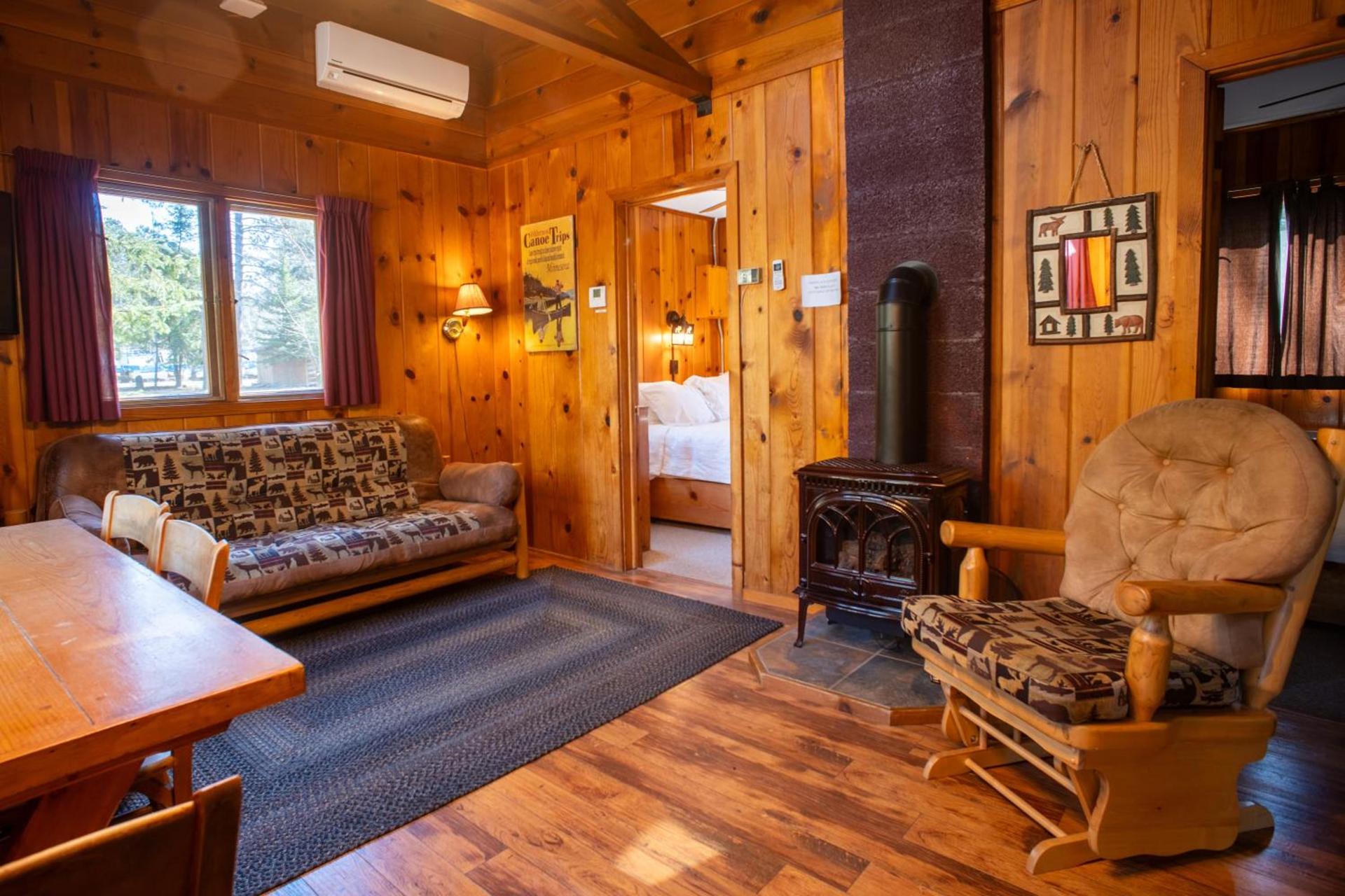 Timber Bay Lodge and Houseboats photo 5